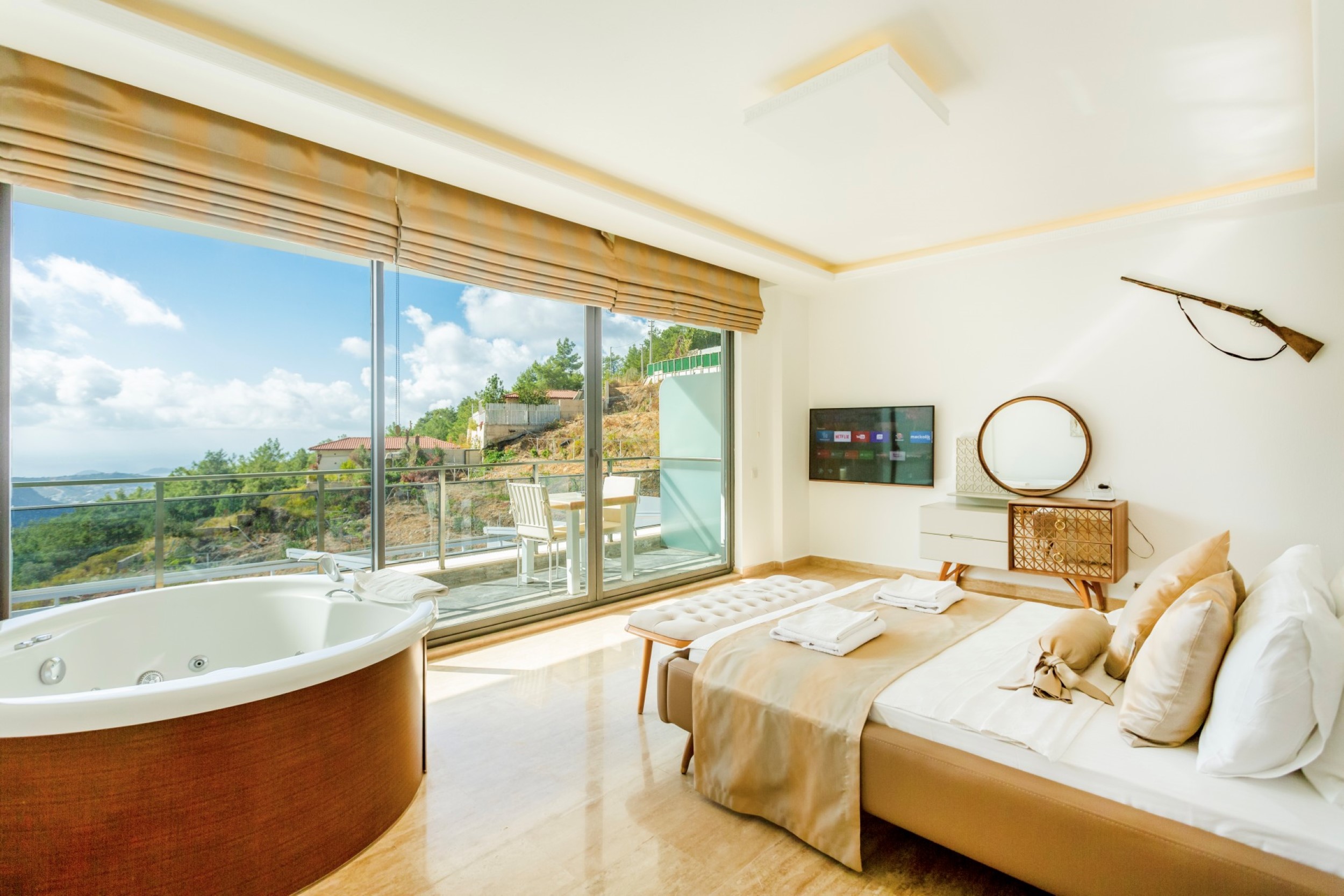 Villa Luxe Bliss image 18