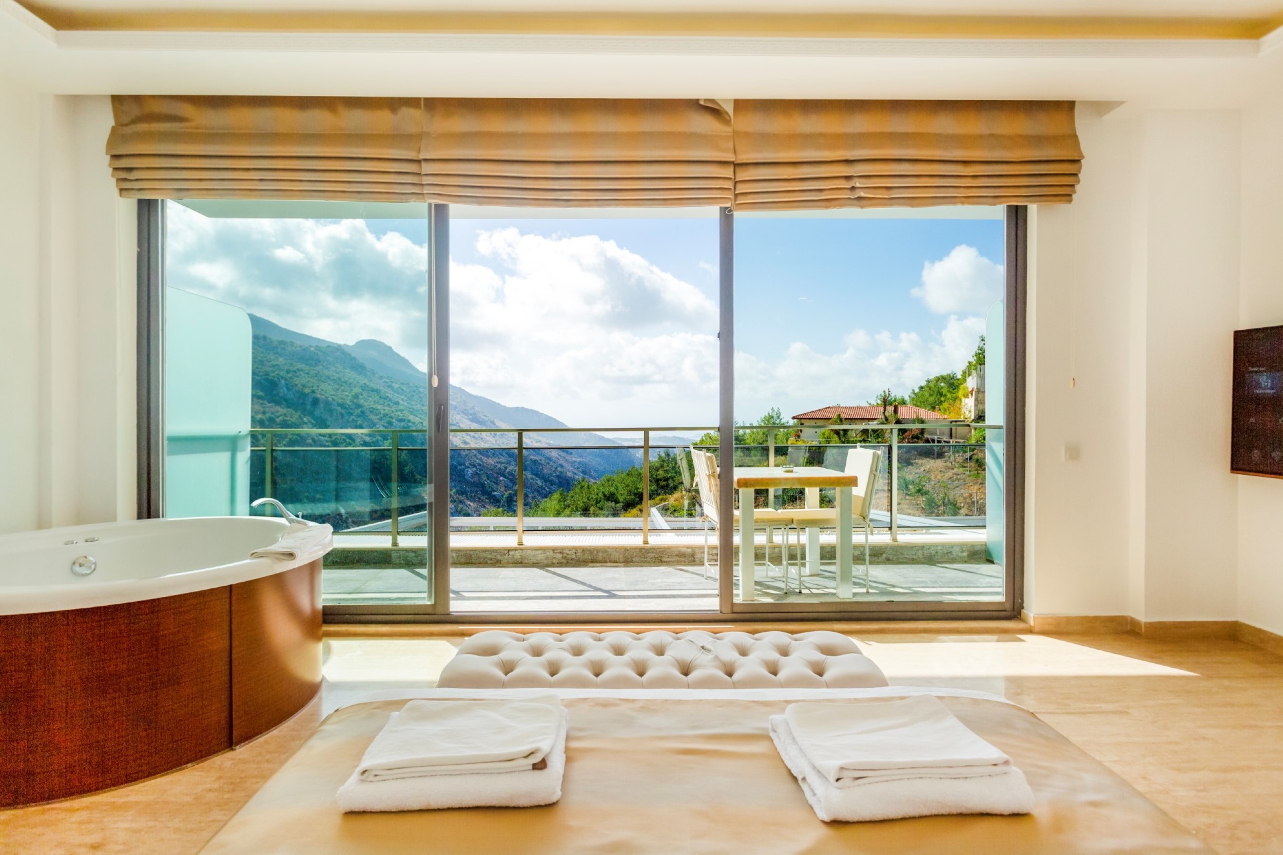 Villa Luxe Bliss image 19