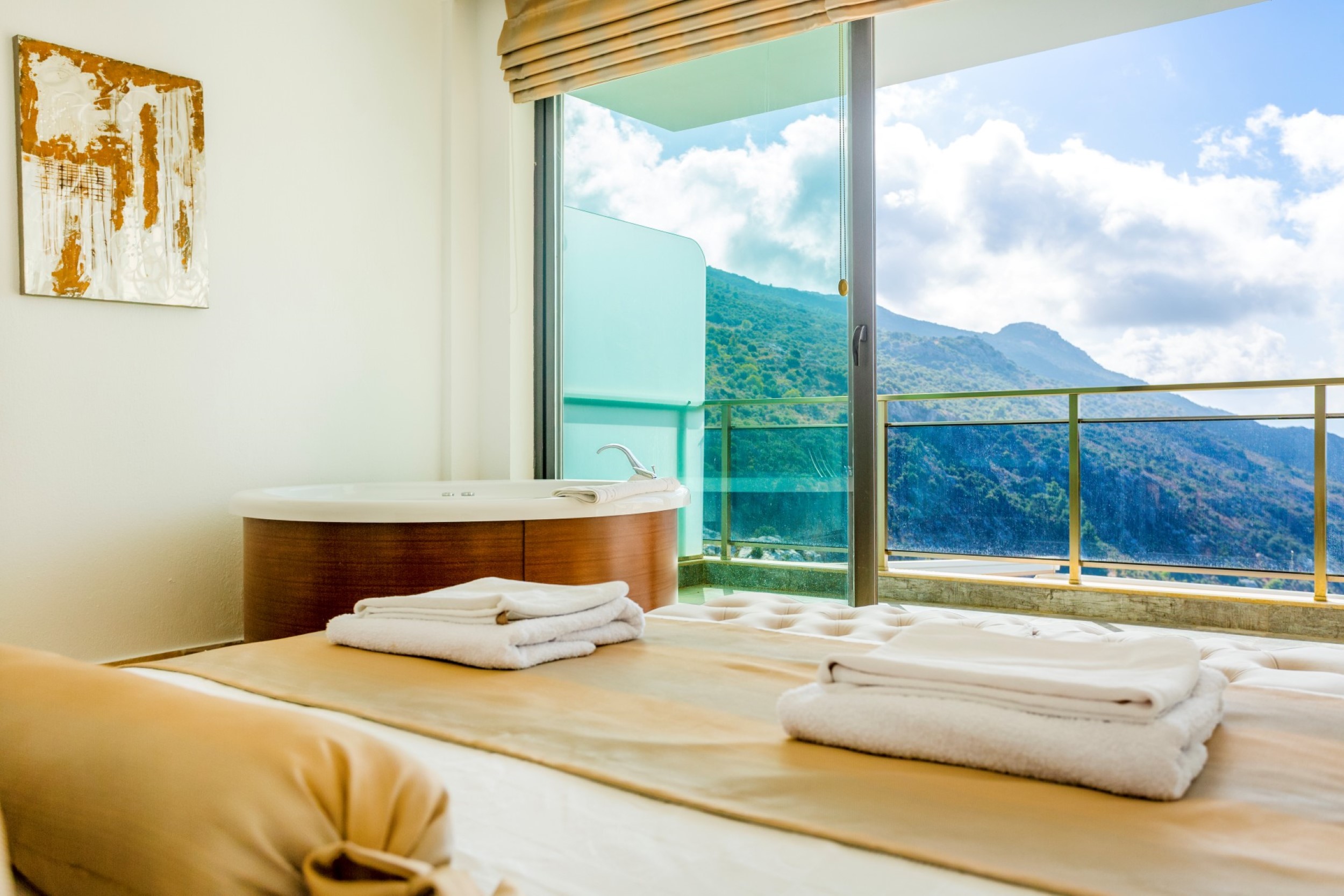 Villa Luxe Bliss image 20