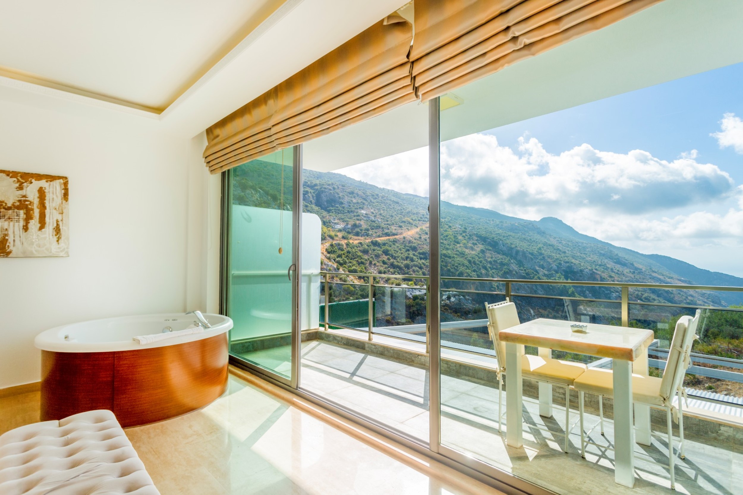 Villa Luxe Bliss image 21