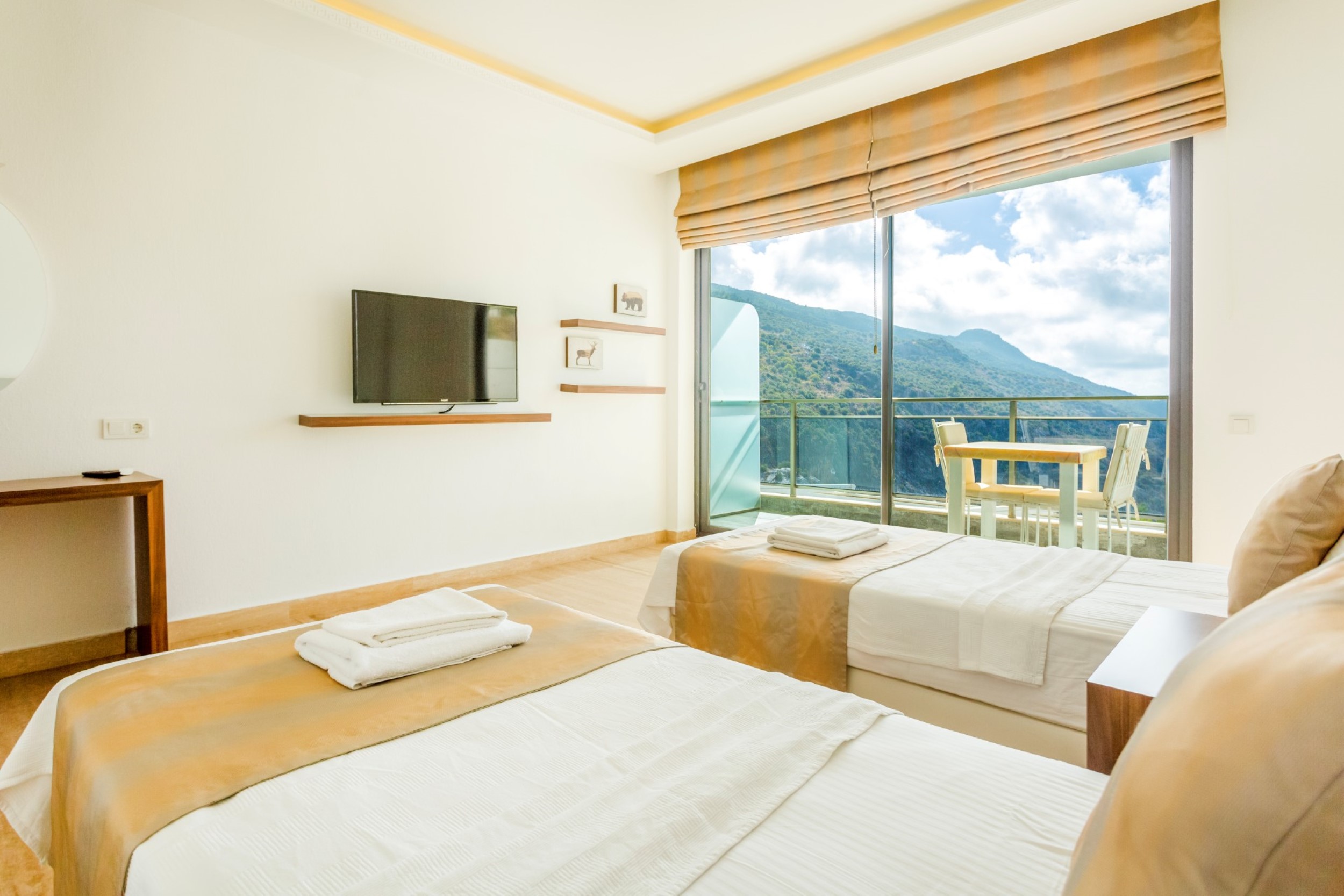Villa Luxe Bliss image 26