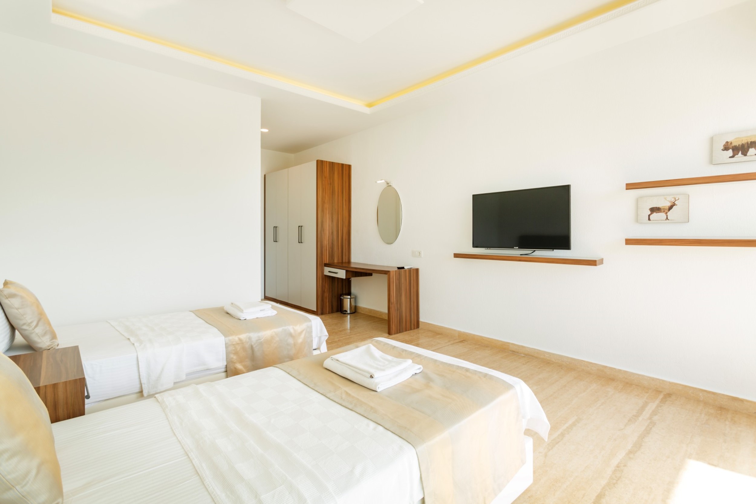 Villa Luxe Bliss image 28