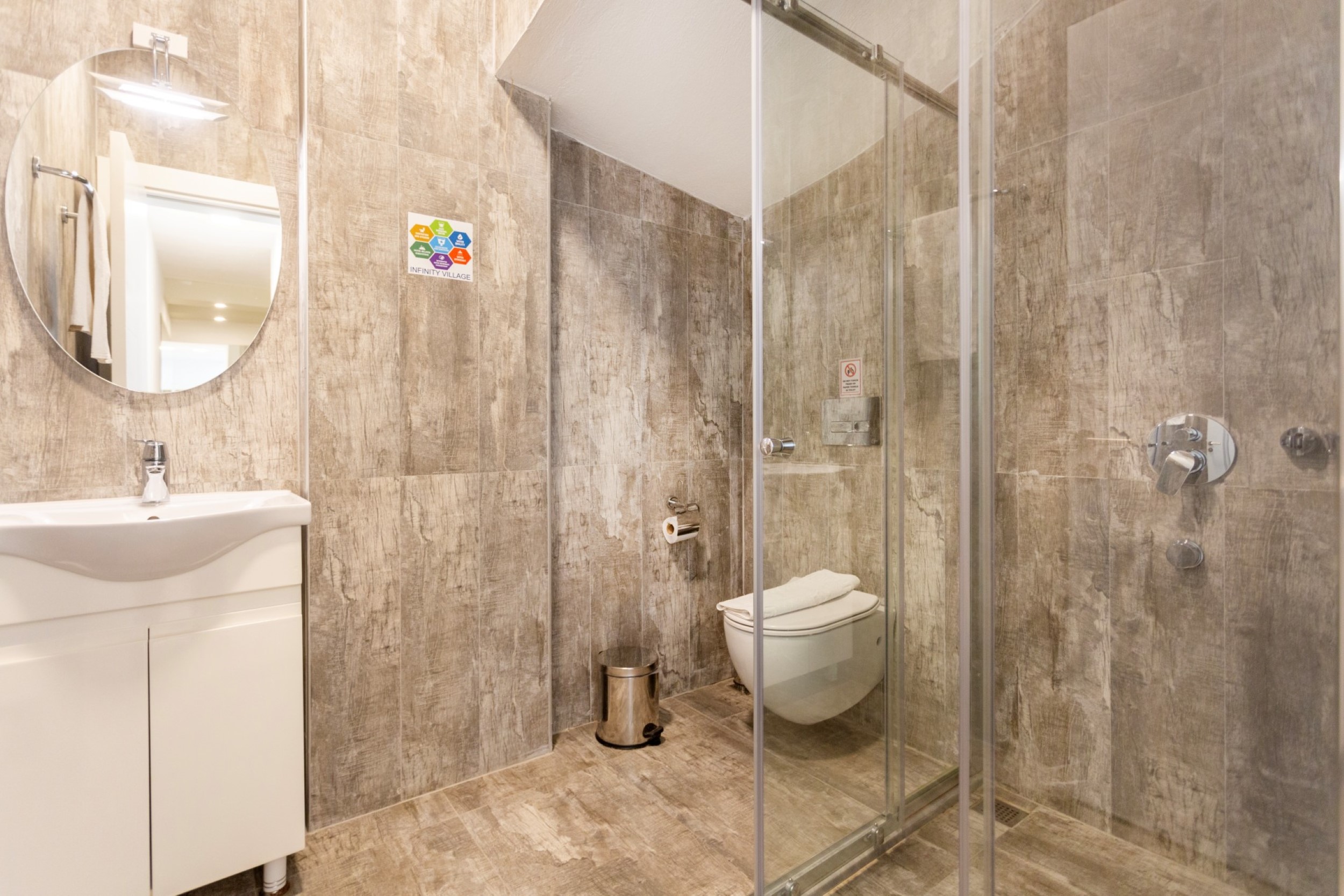 Villa Luxe Bliss image 29