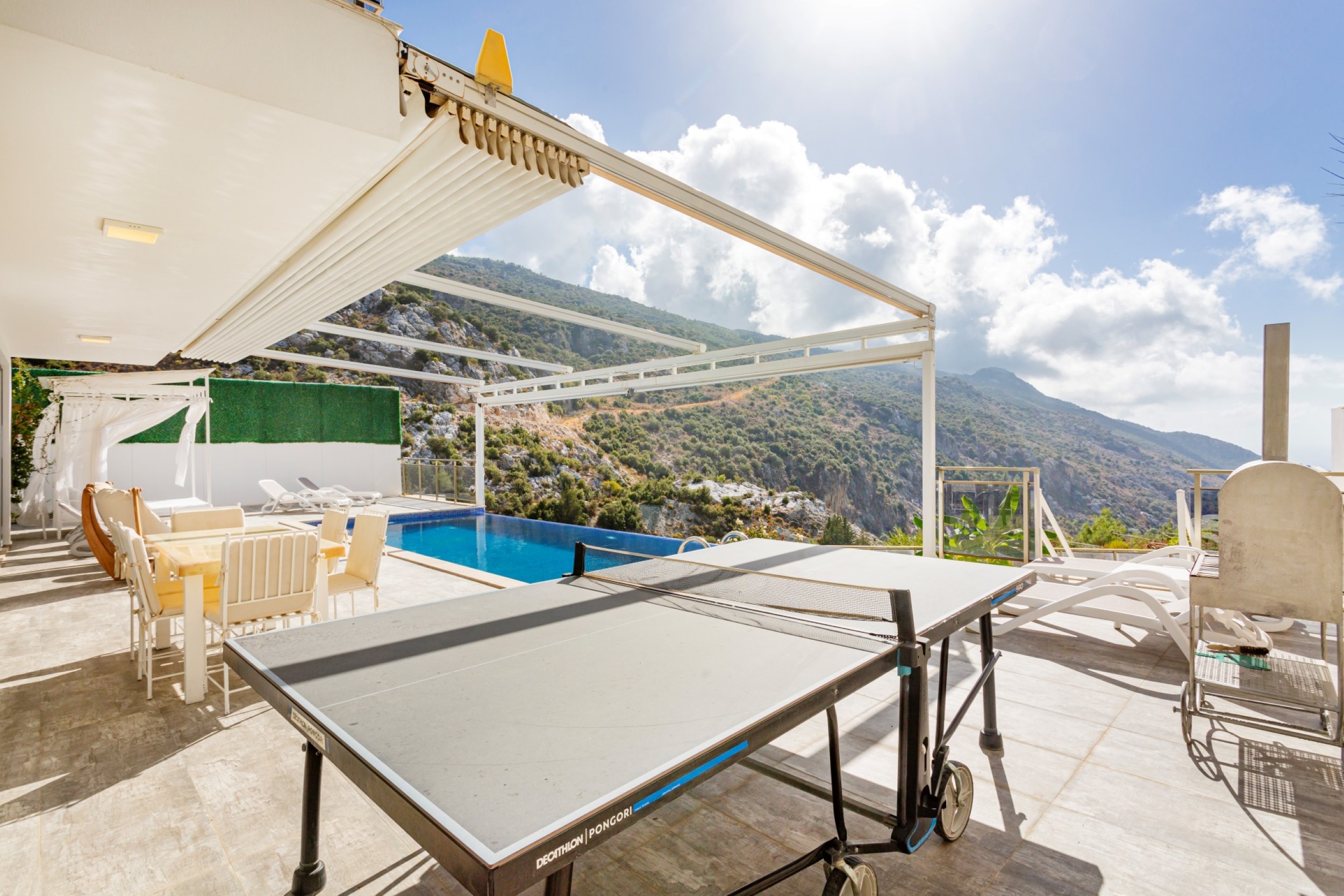Villa Luxe Bliss image 36