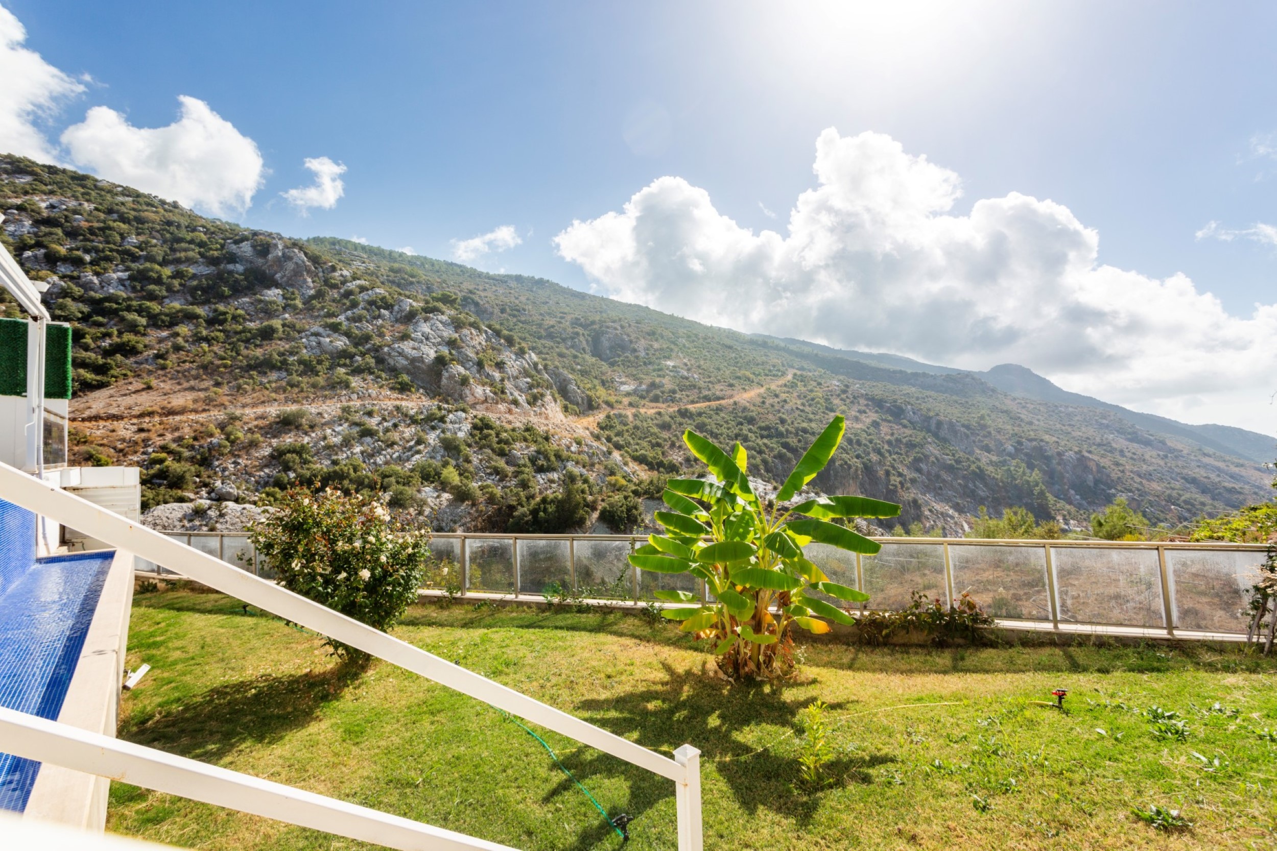 Villa Luxe Bliss image 39