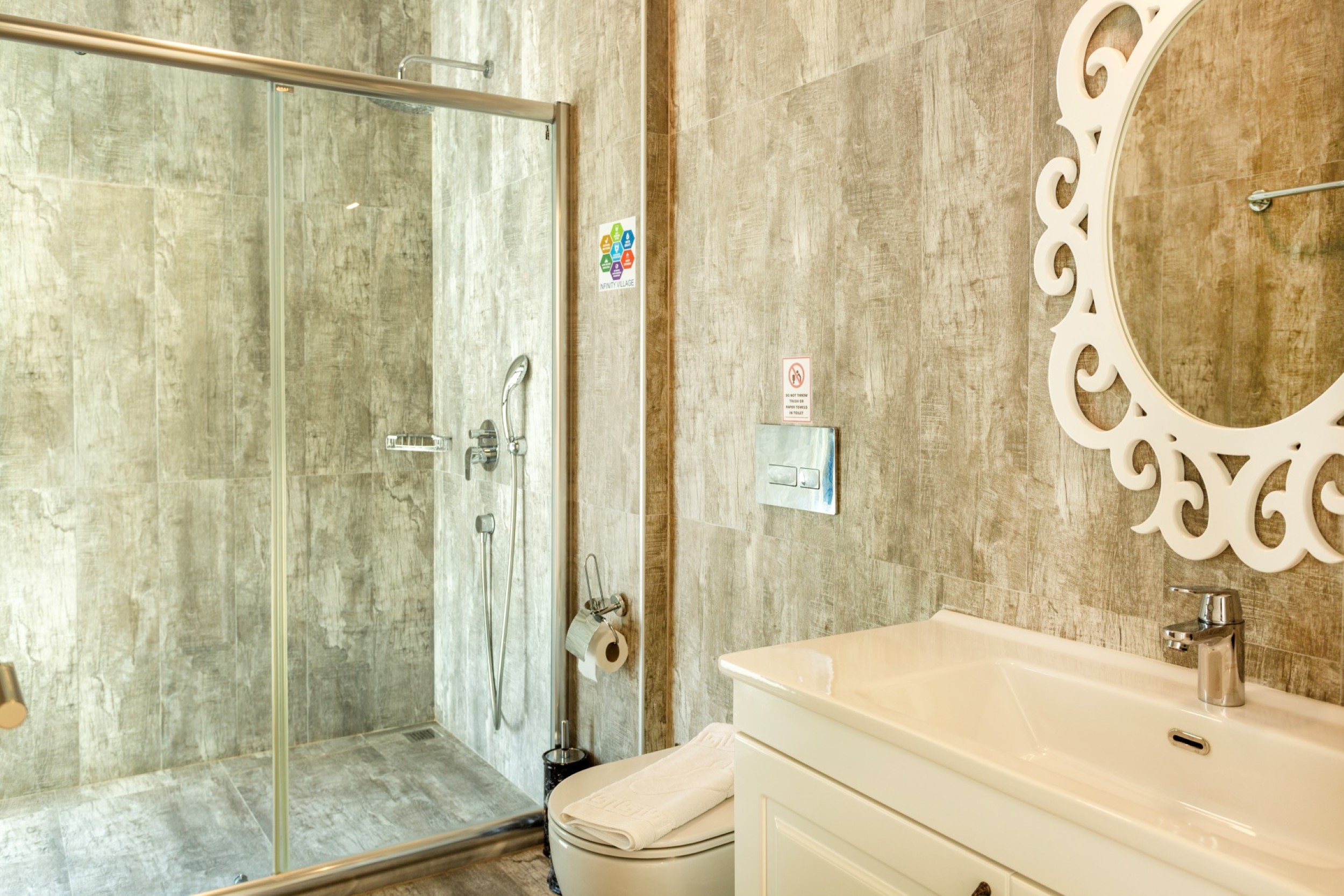 Villa Luxe Glow image 14