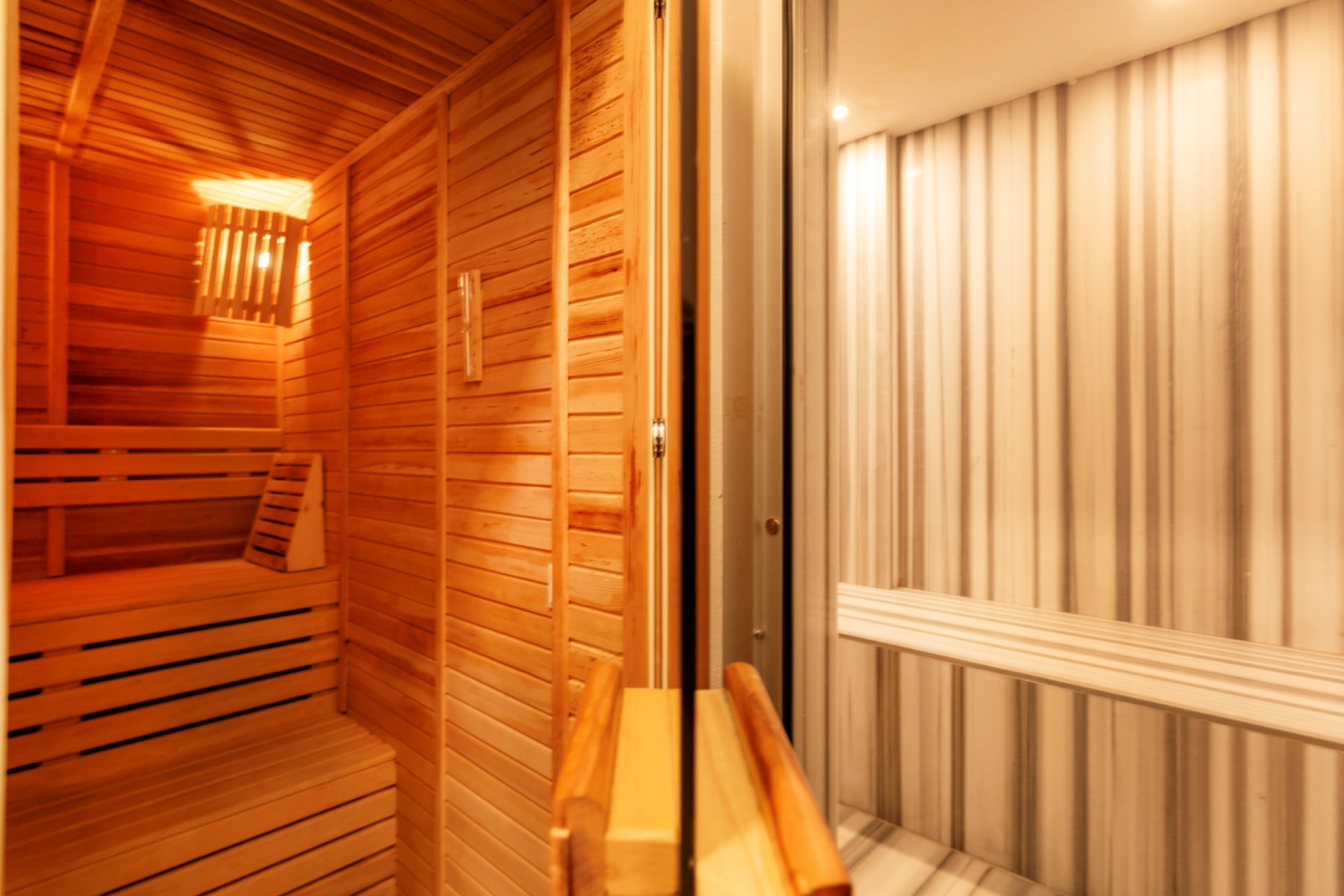 Villa Luxe Glow image 24