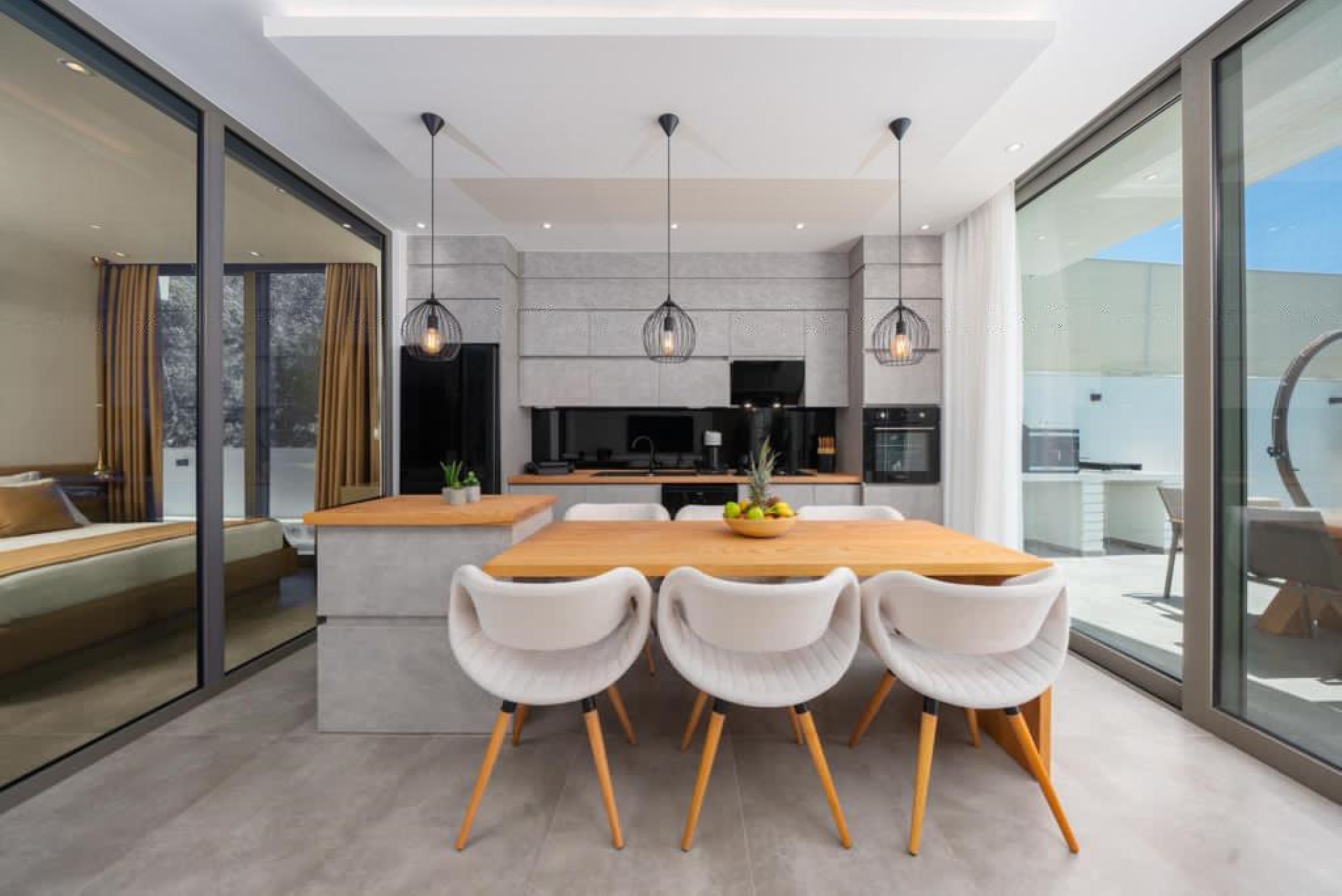 Villa Infinity Tide image 6