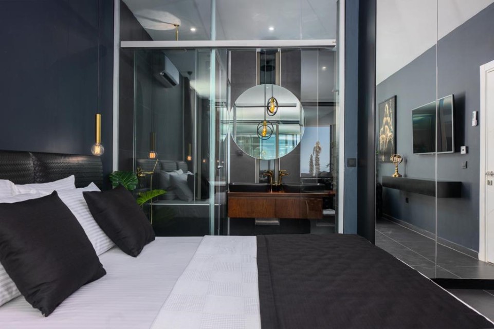 Villa Infinity Tide image 9