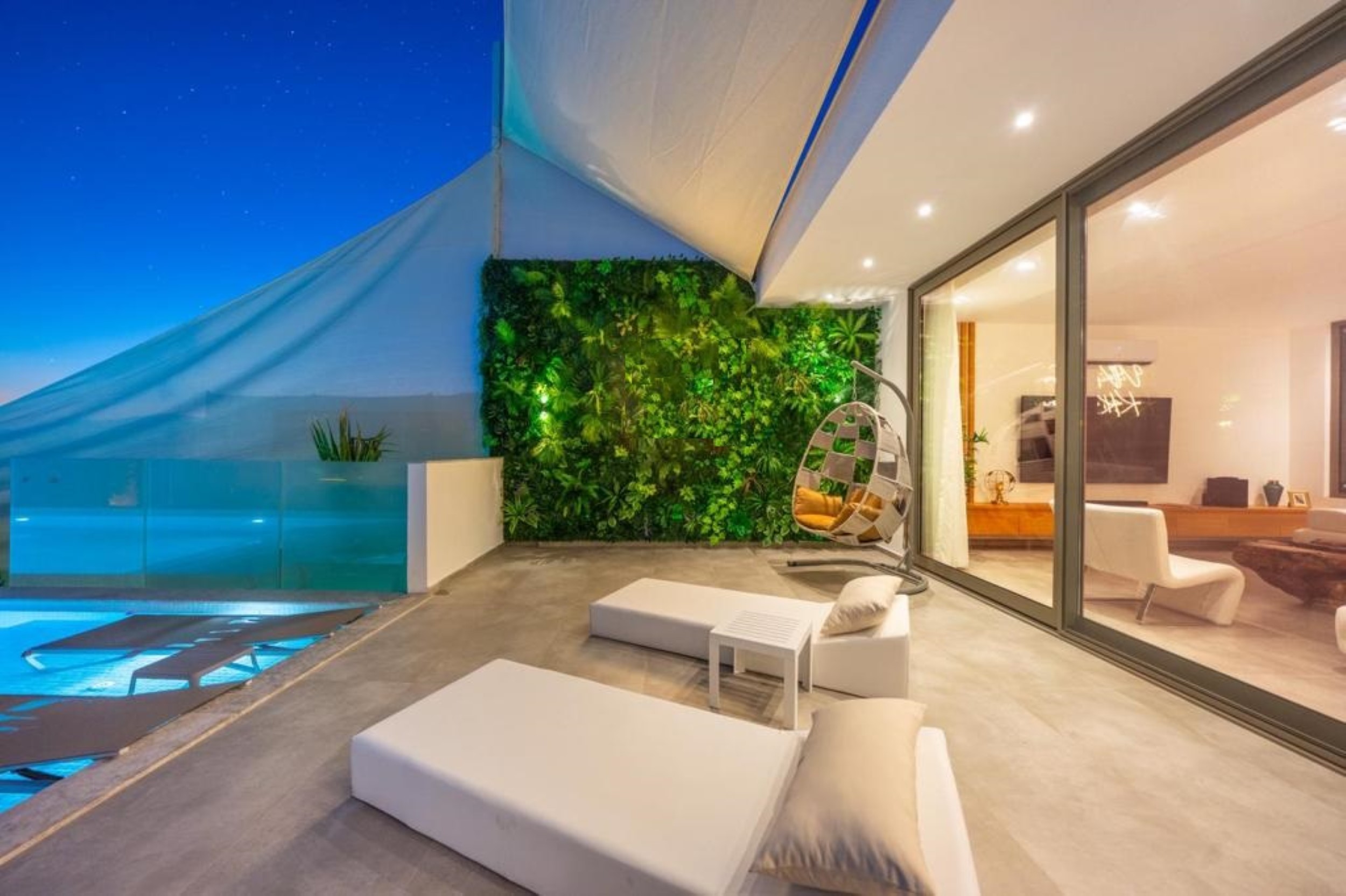 Villa Infinity Tide image 21