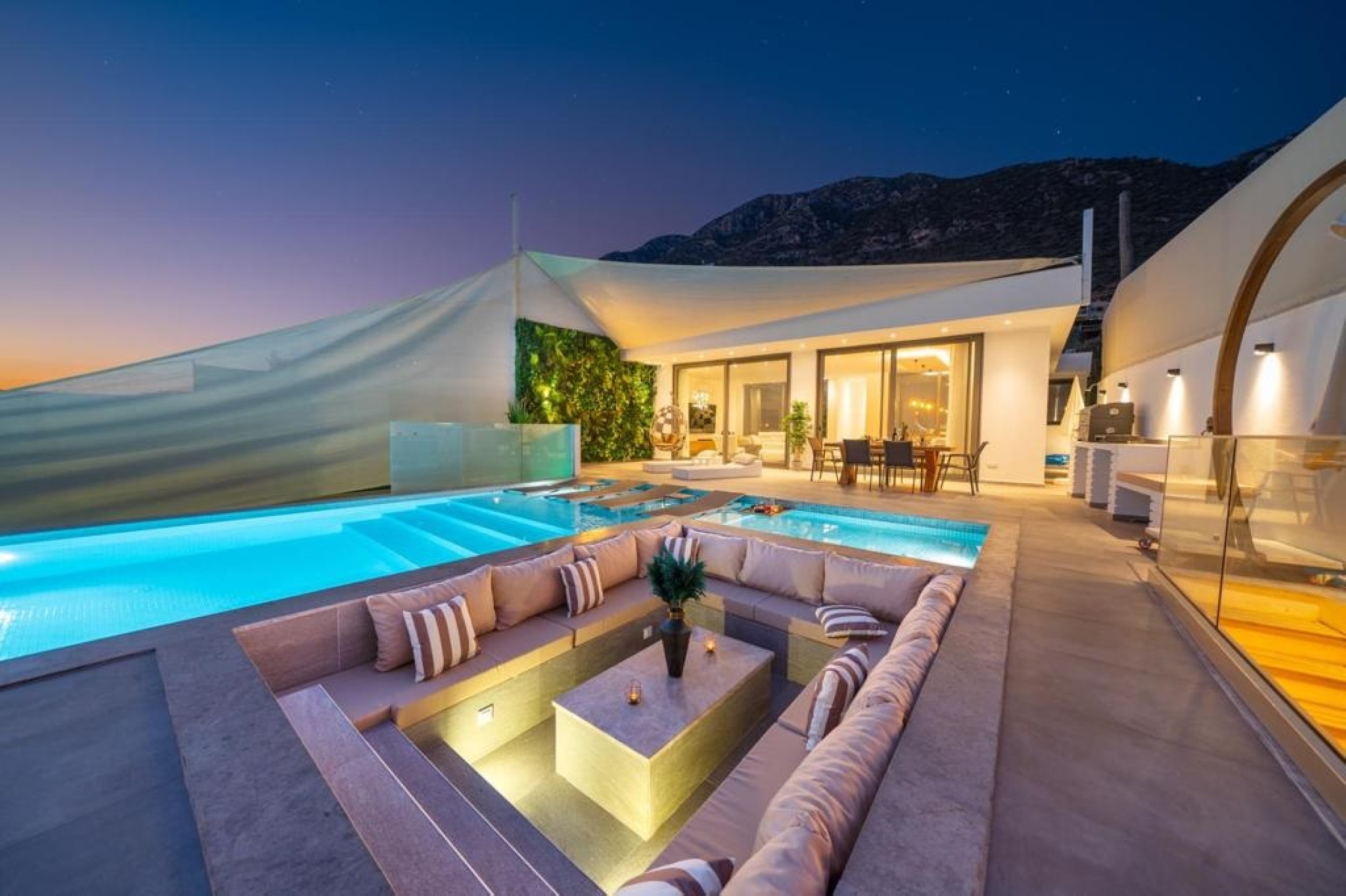 Villa Infinity Tide image 22