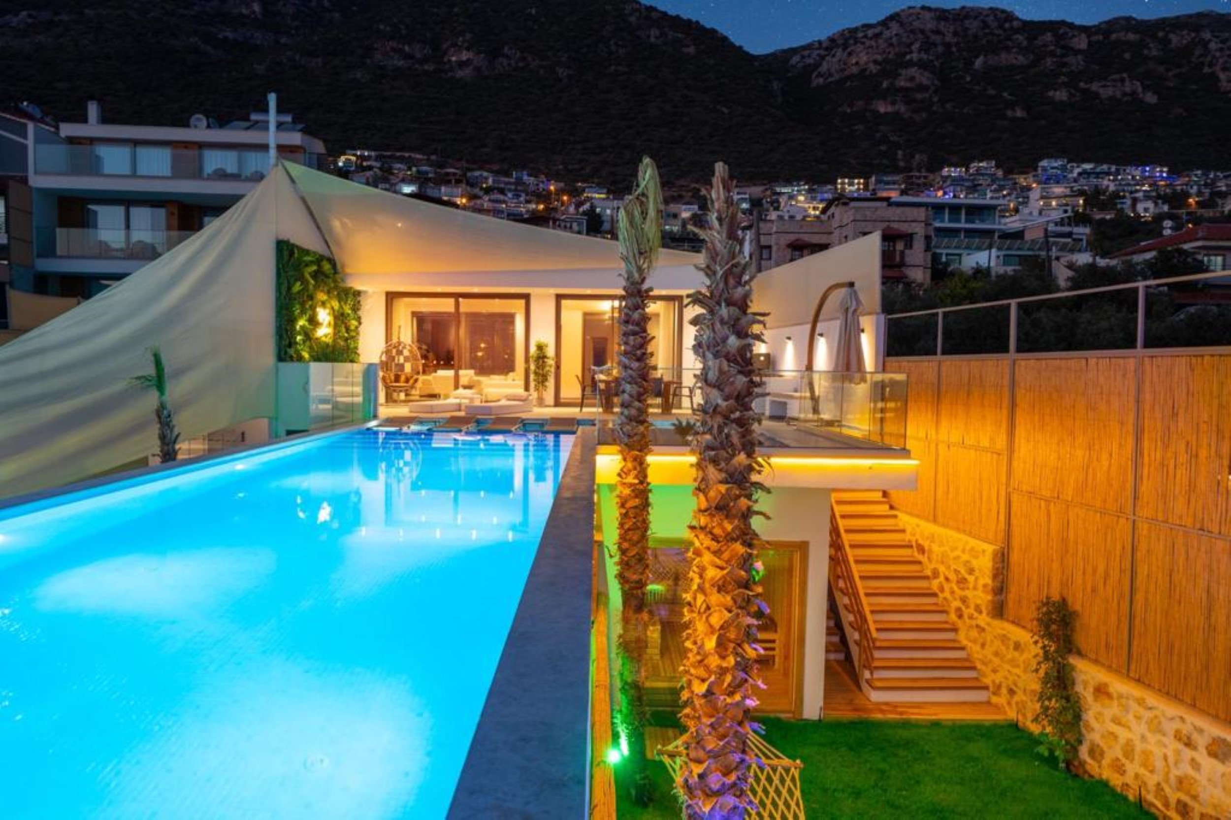 Villa Infinity Tide image 23
