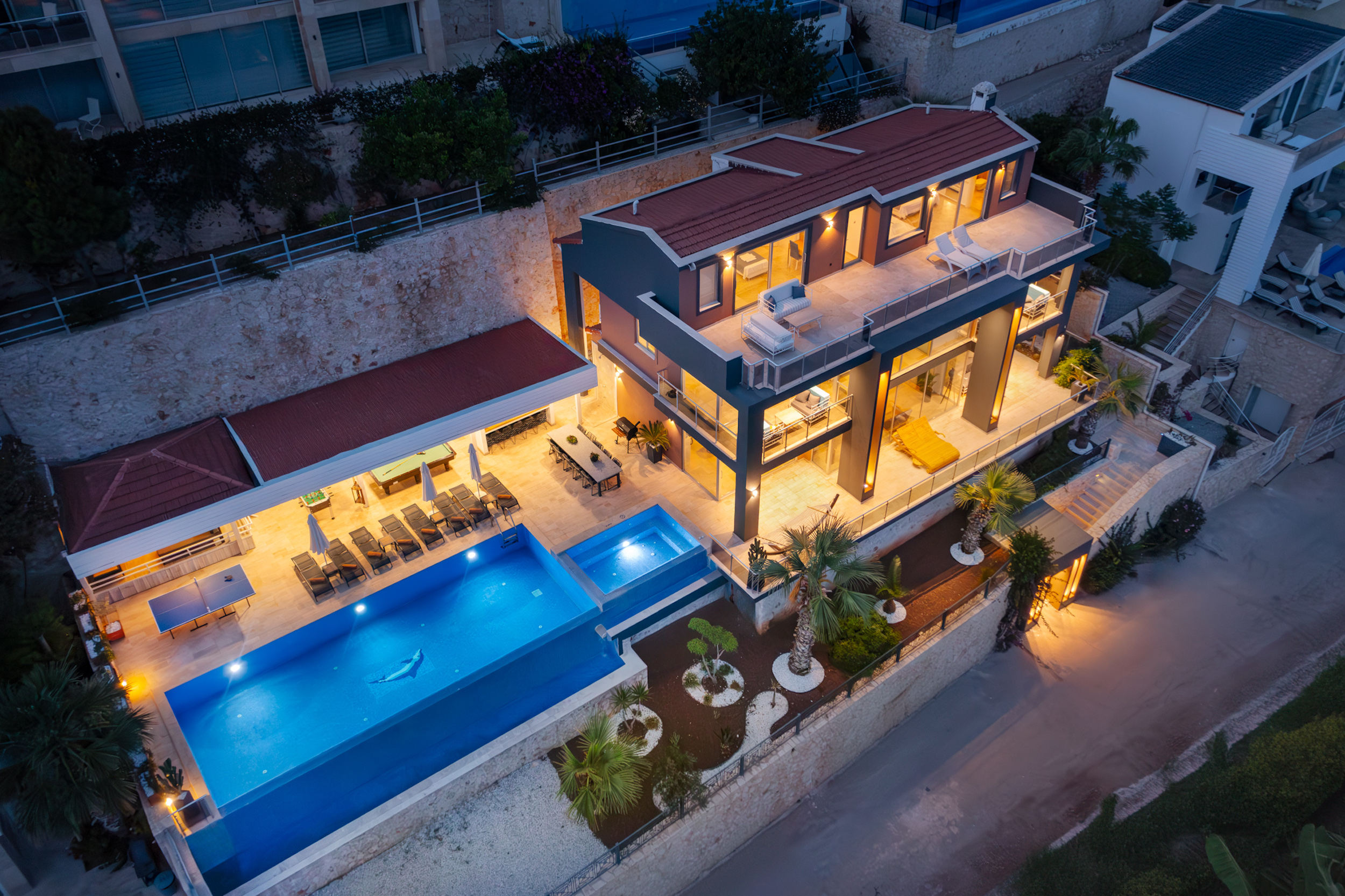 Villa Ayla image 36