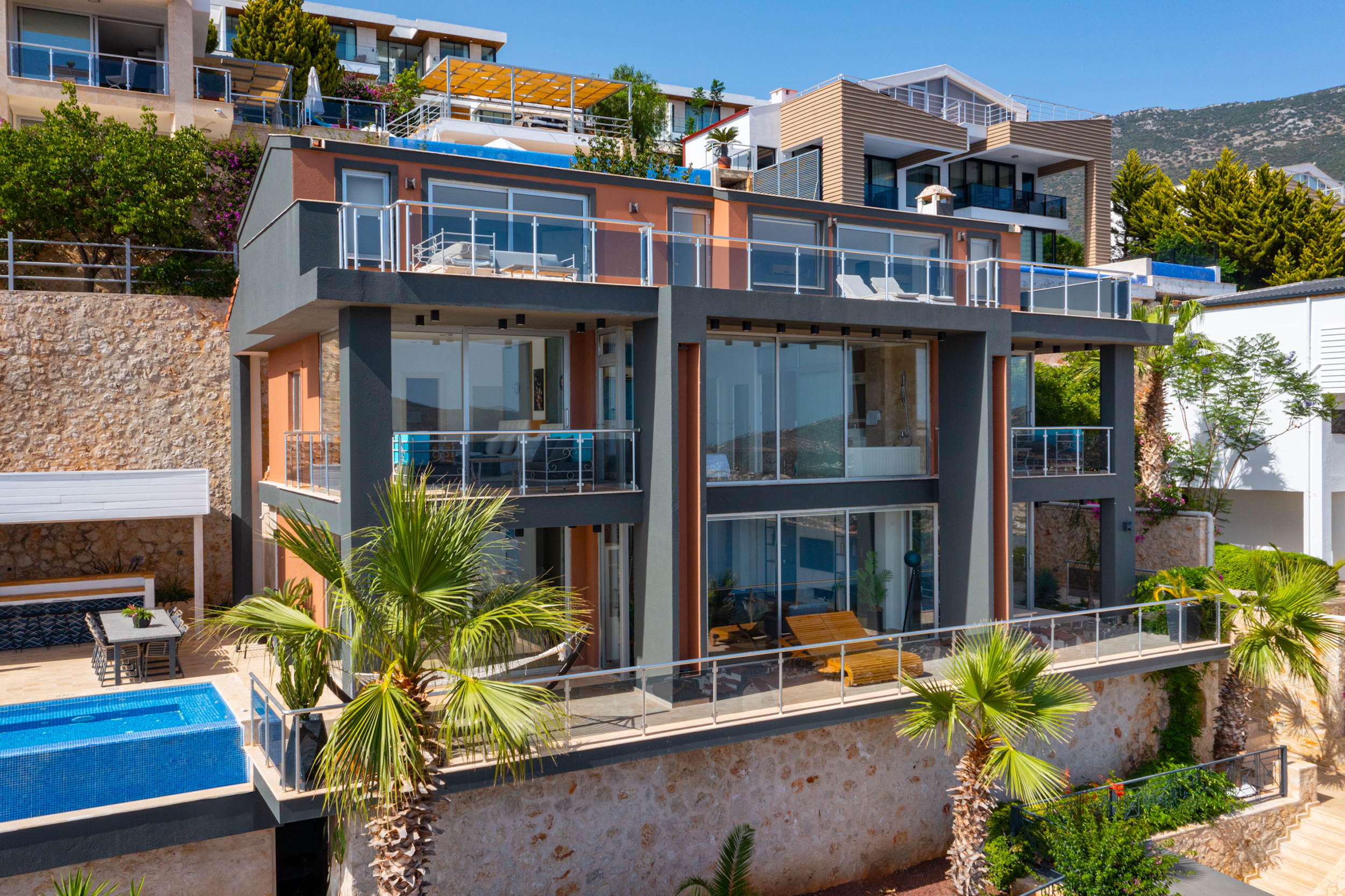Villa Ayla image 24