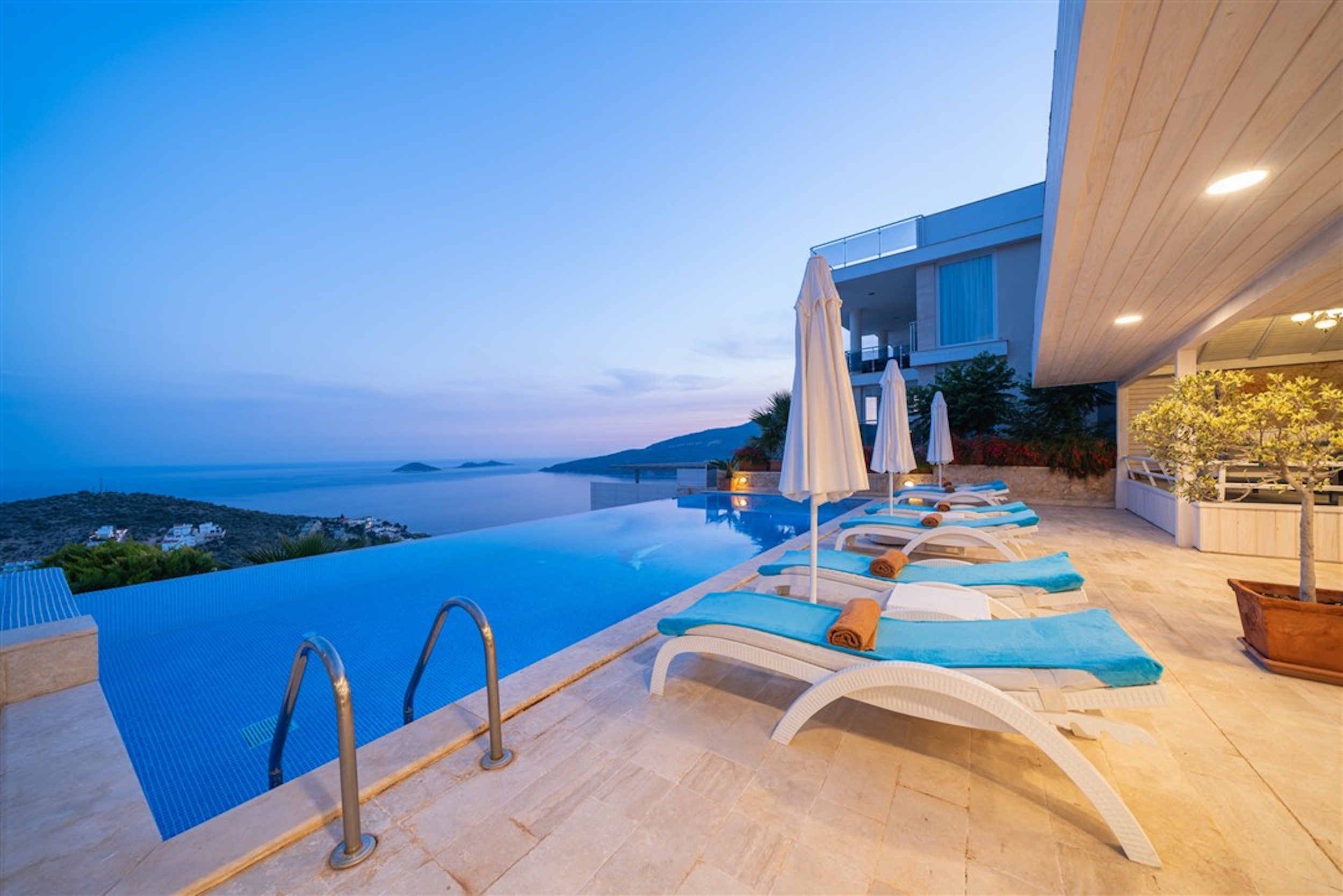 Villa Ayla image 34