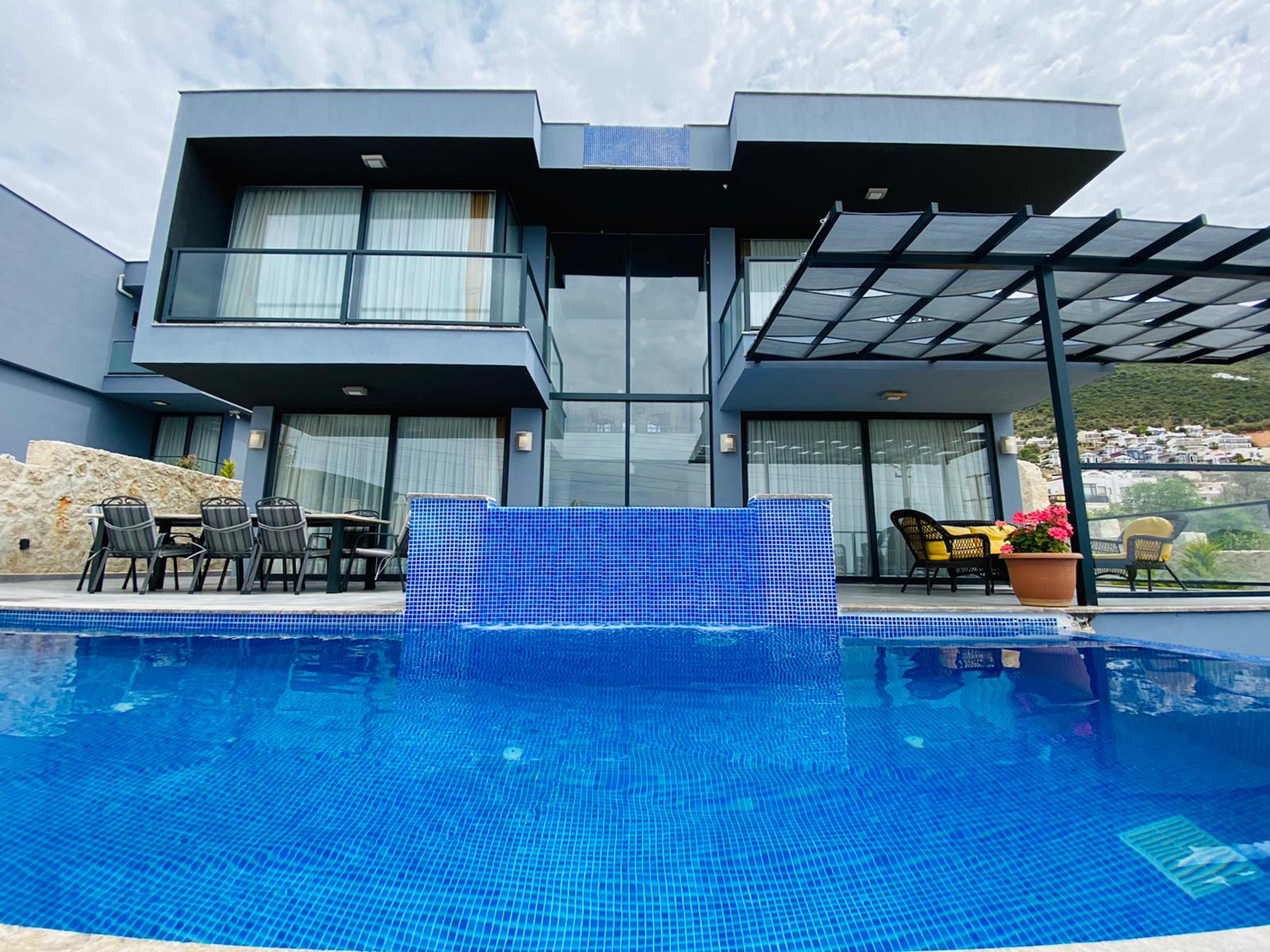 Villa Canan image 20