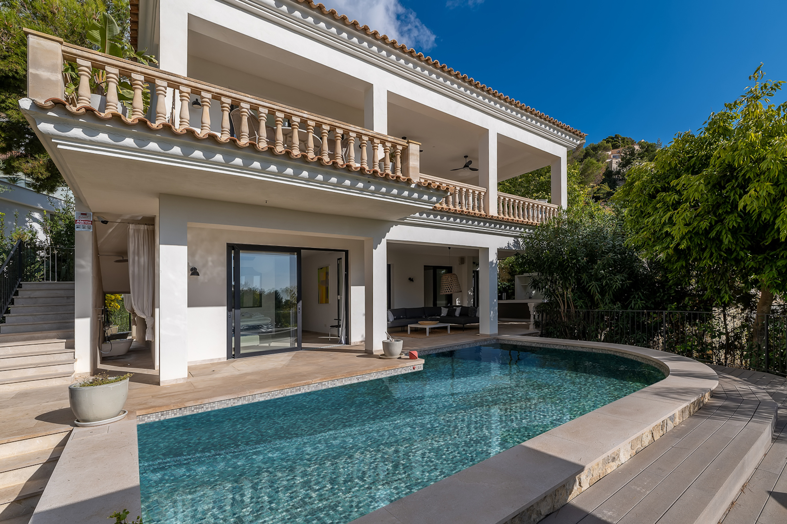 Casa Ponent 