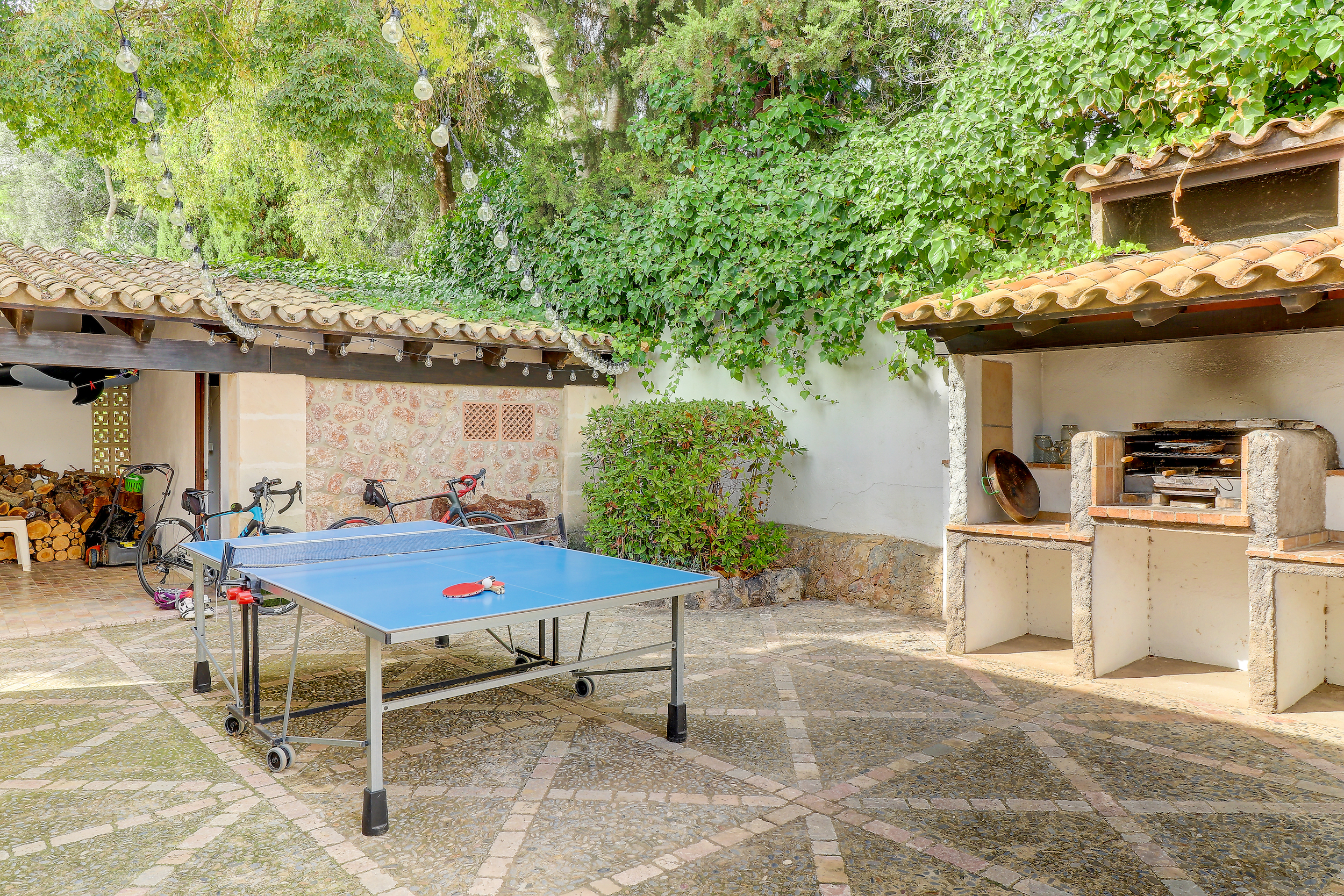 Villa Ramiro image 24