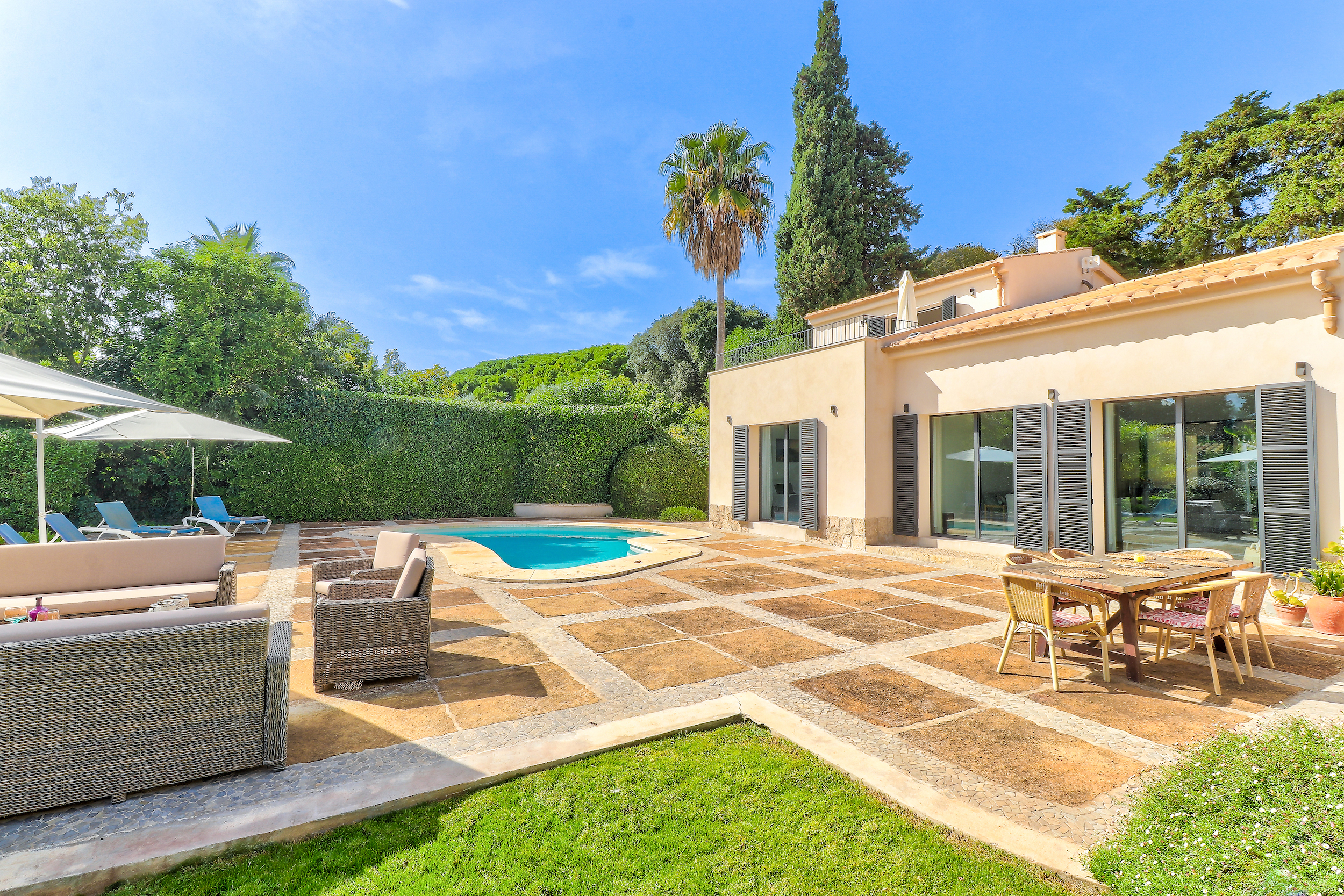 Villa Ramiro image 21