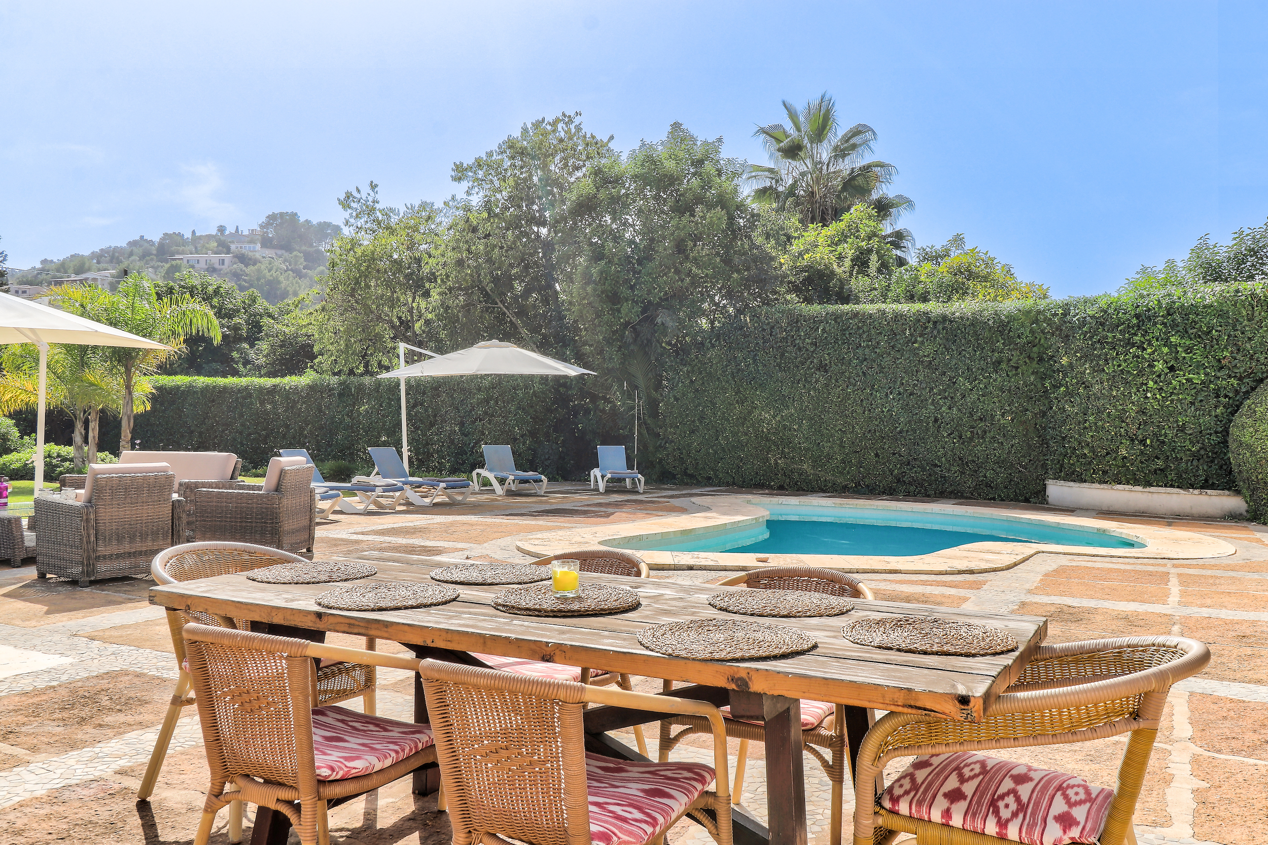 Villa Ramiro image 22