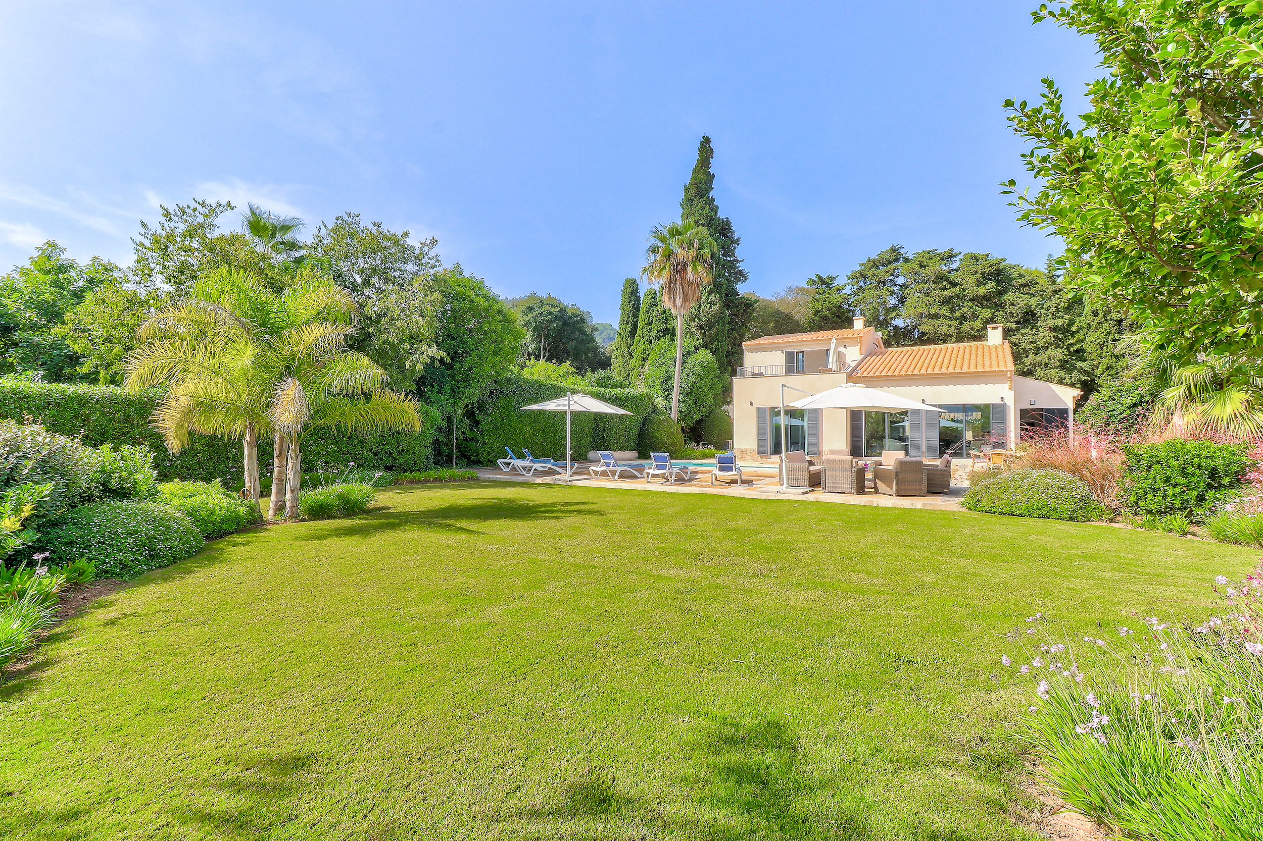 Villa Ramiro image 26