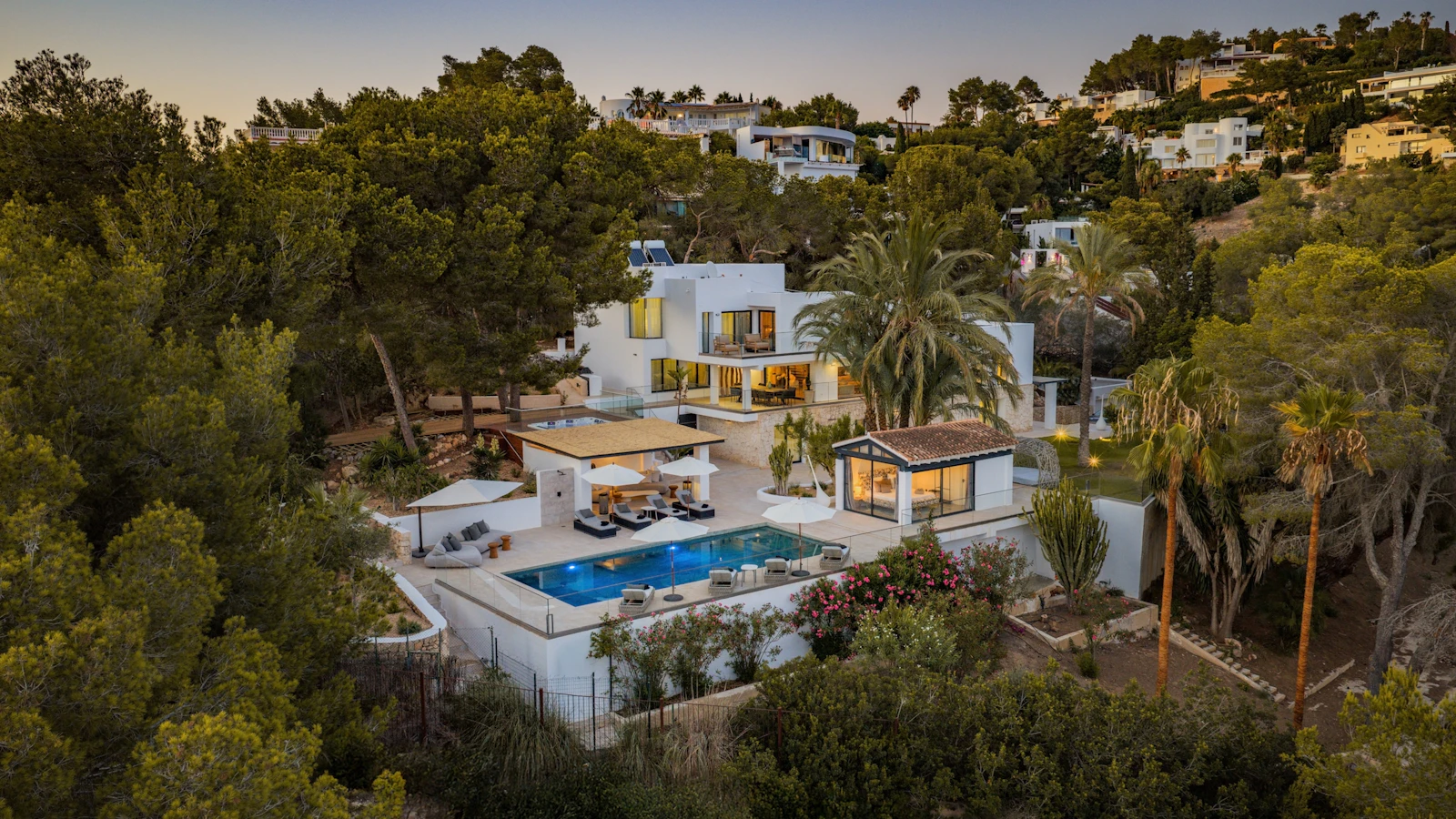 Home 1 Villa