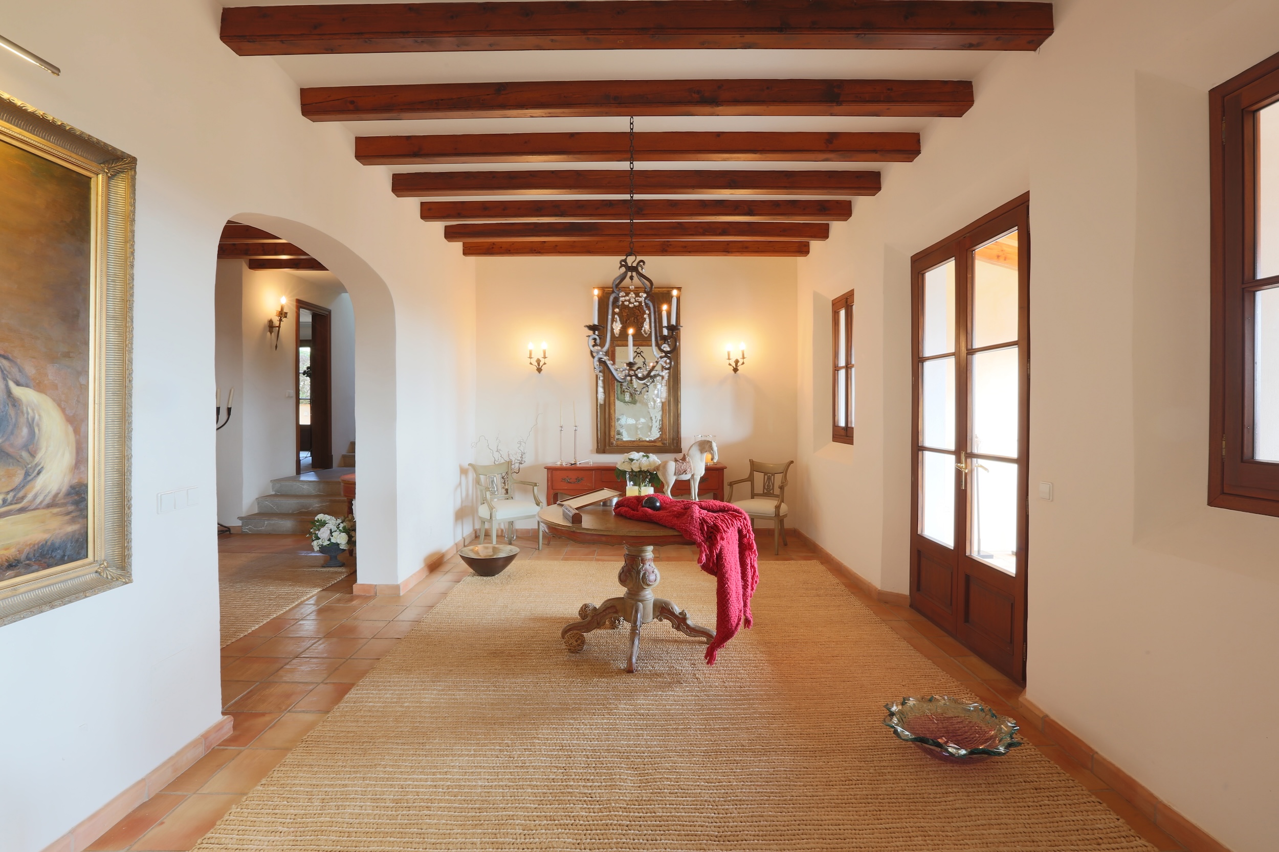 Casa De Montaña image 14