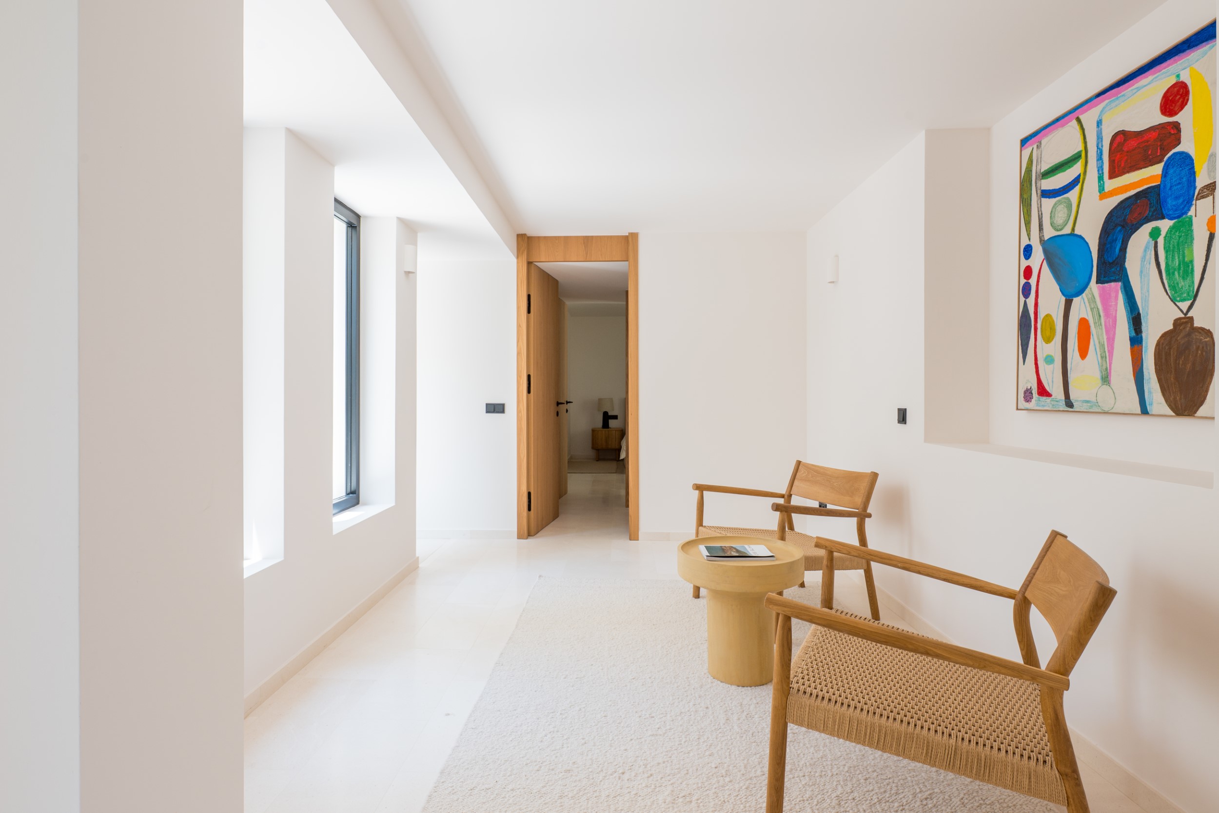 White Horizon image 38
