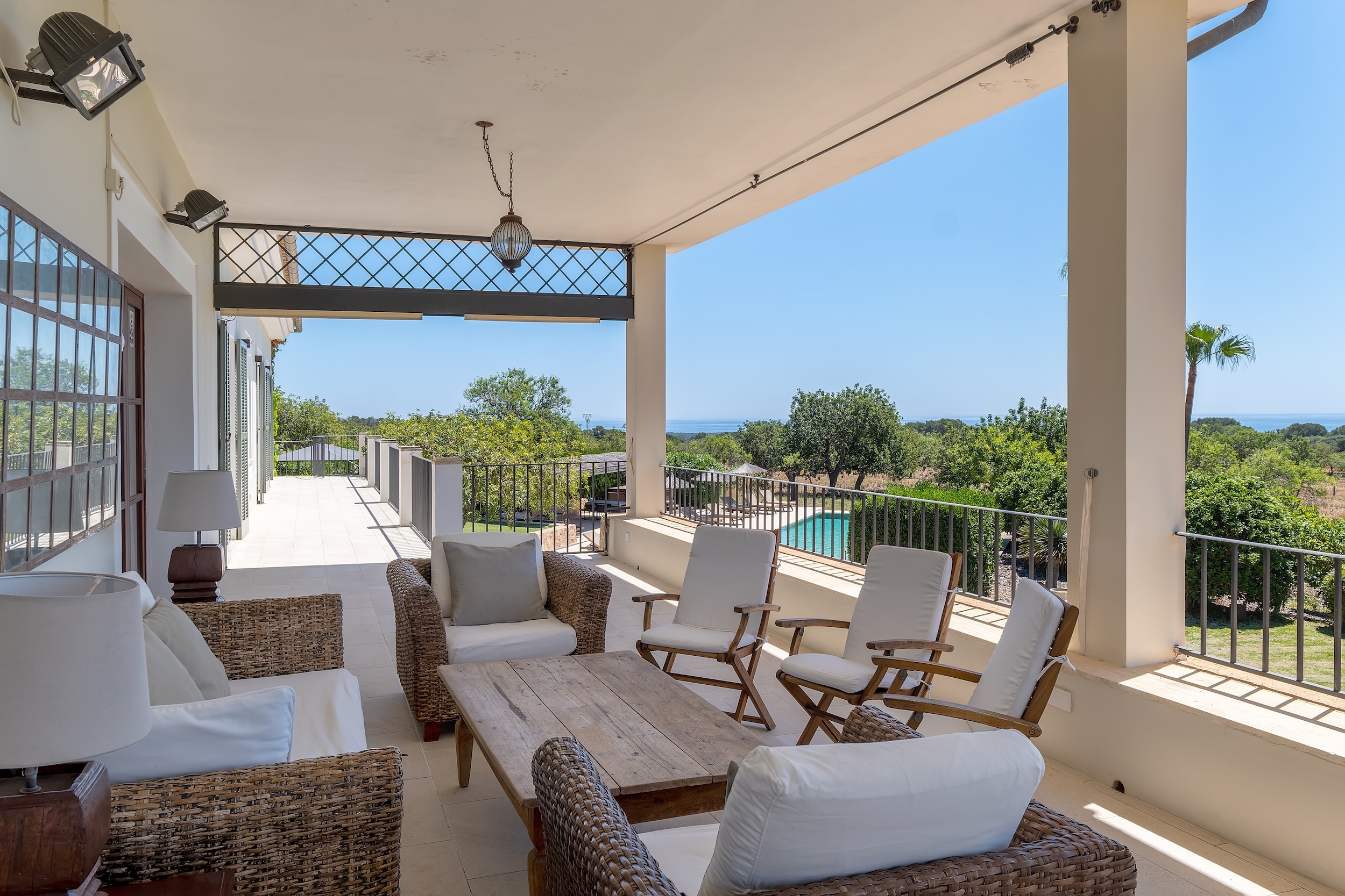 Villa Solis image 28