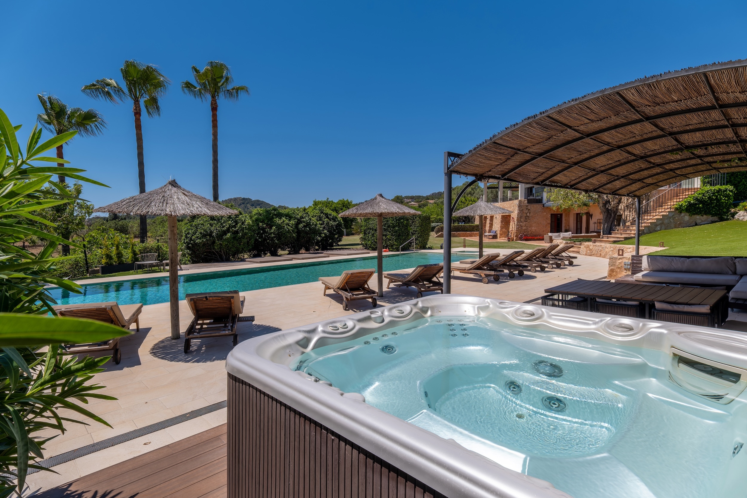 Villa Solis image 6