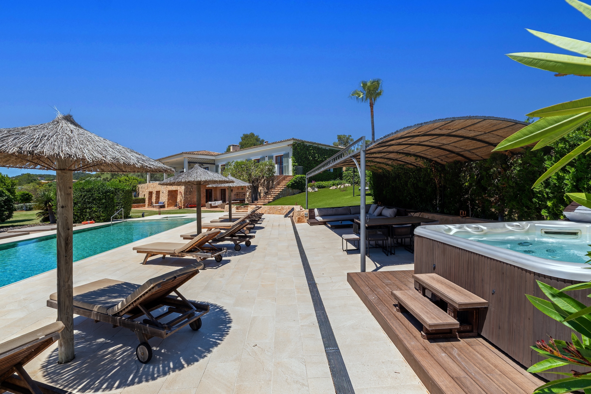Villa Solis image 8