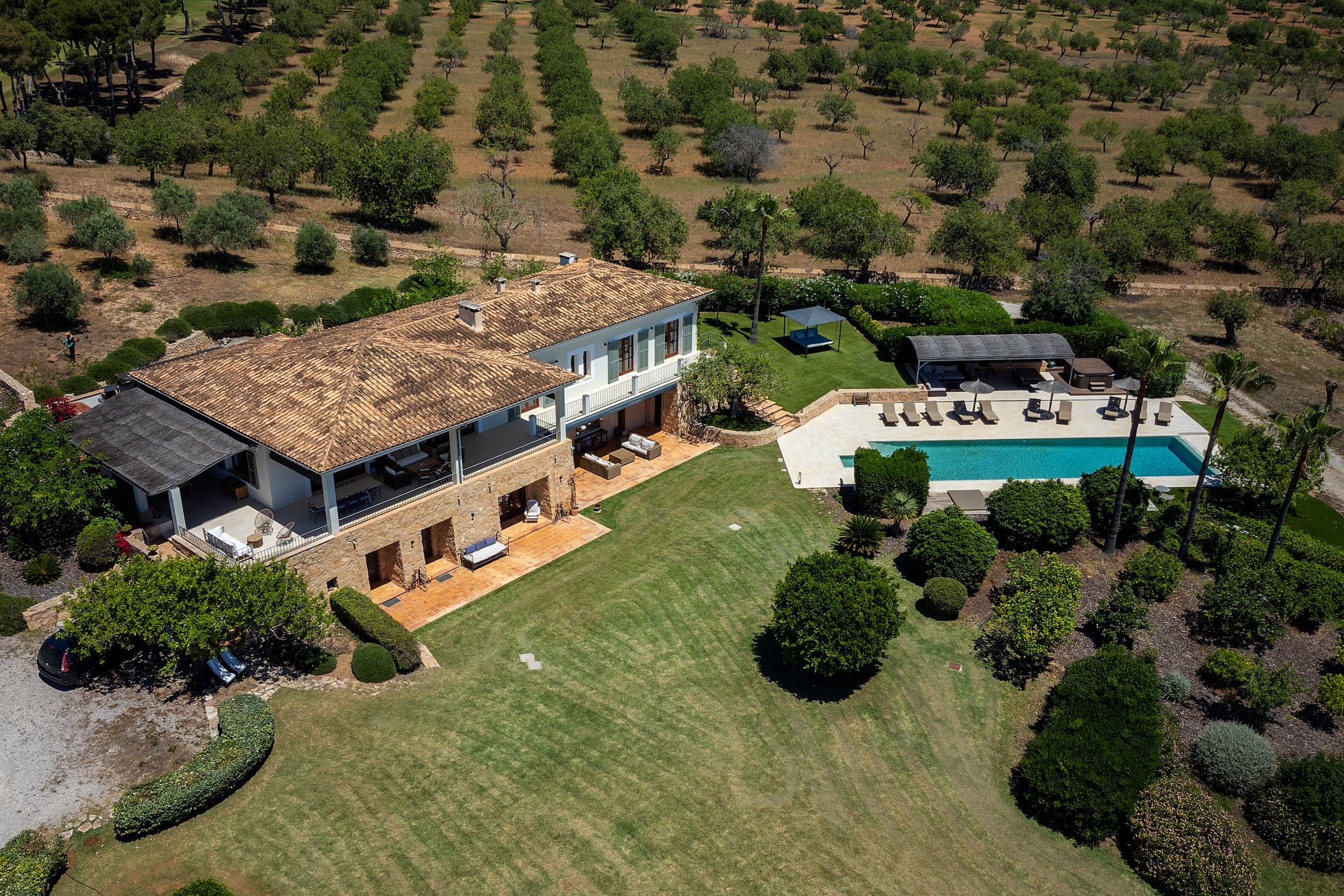Villa Solis image 46