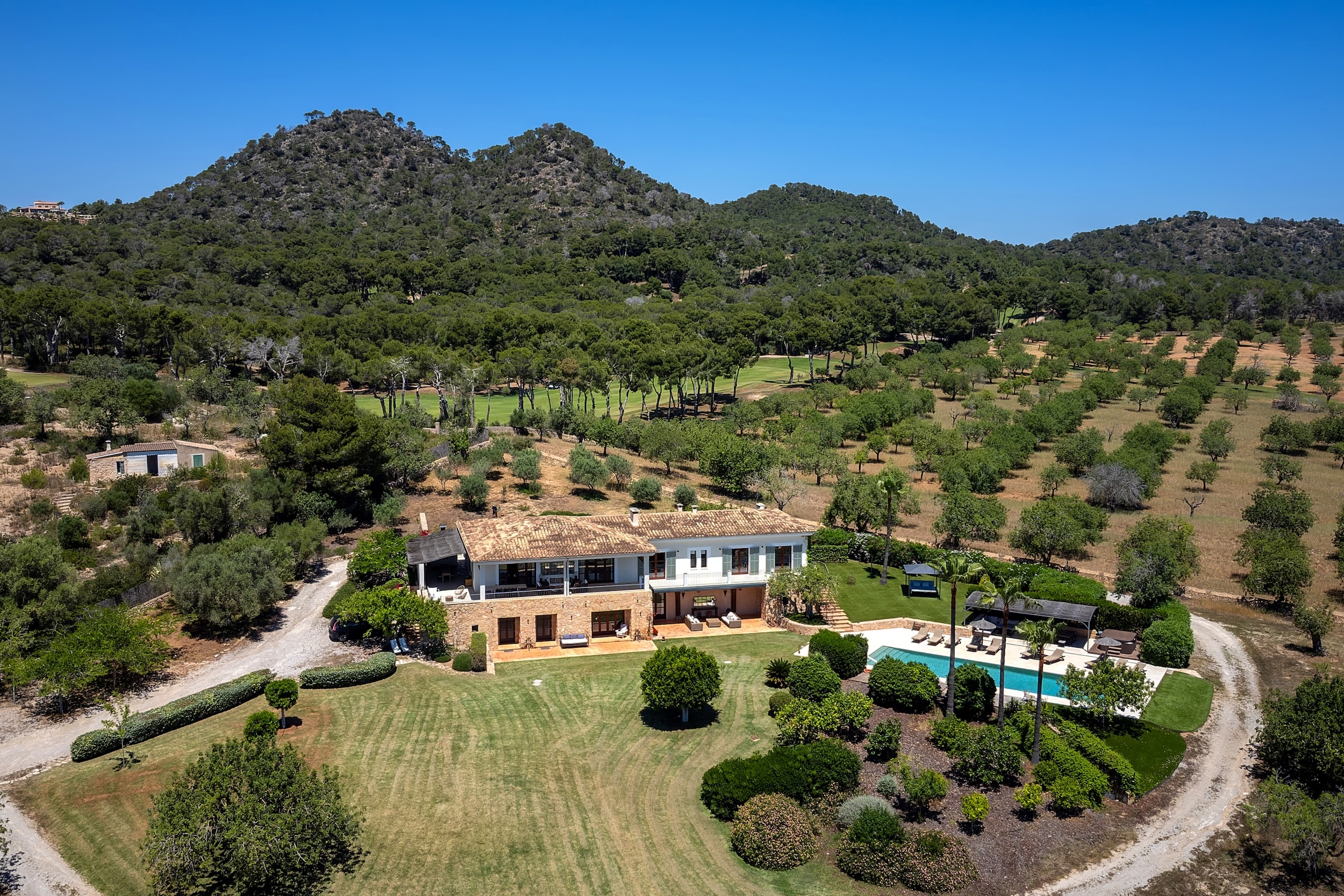 Villa Solis image 47
