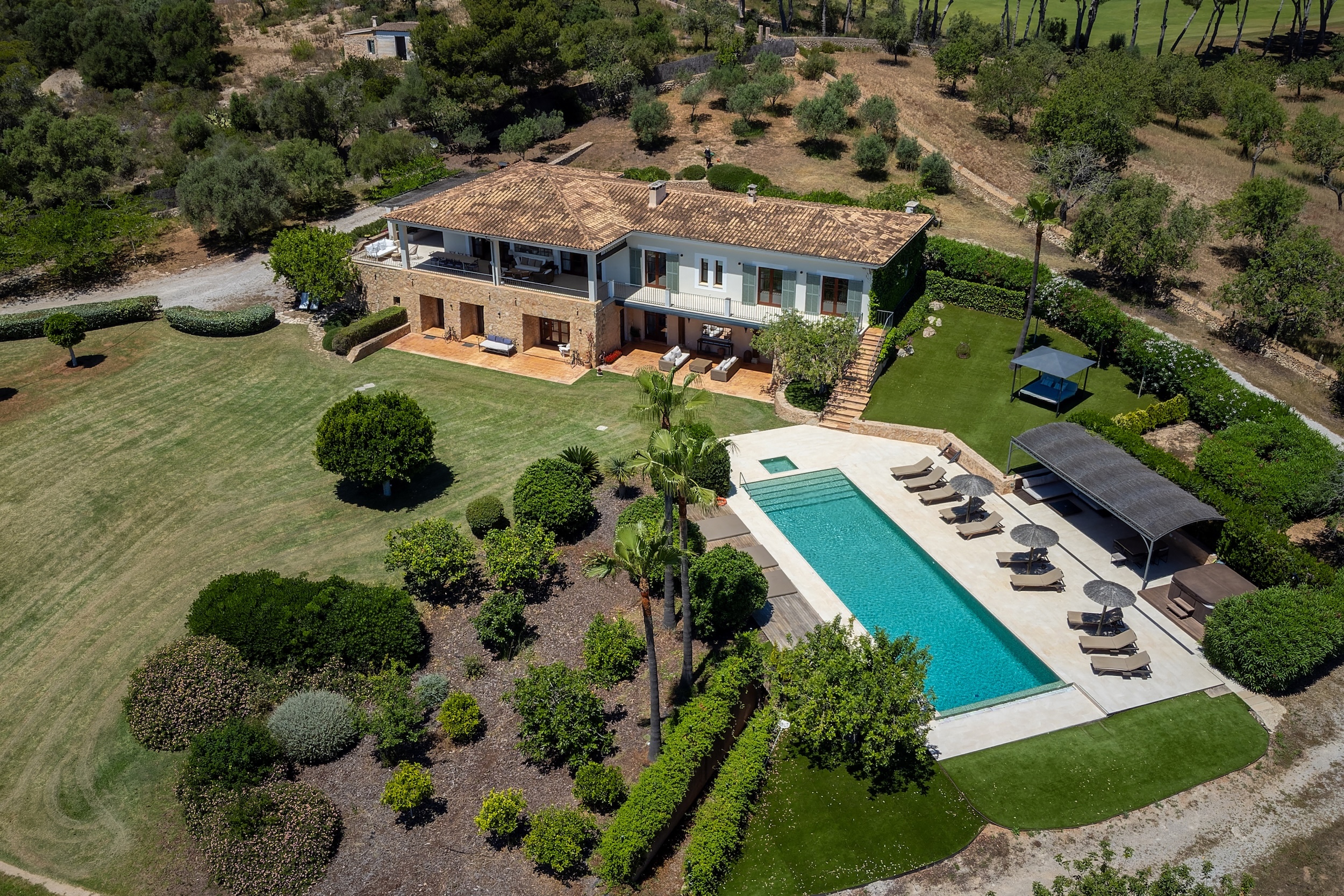 Villa Solis image 48