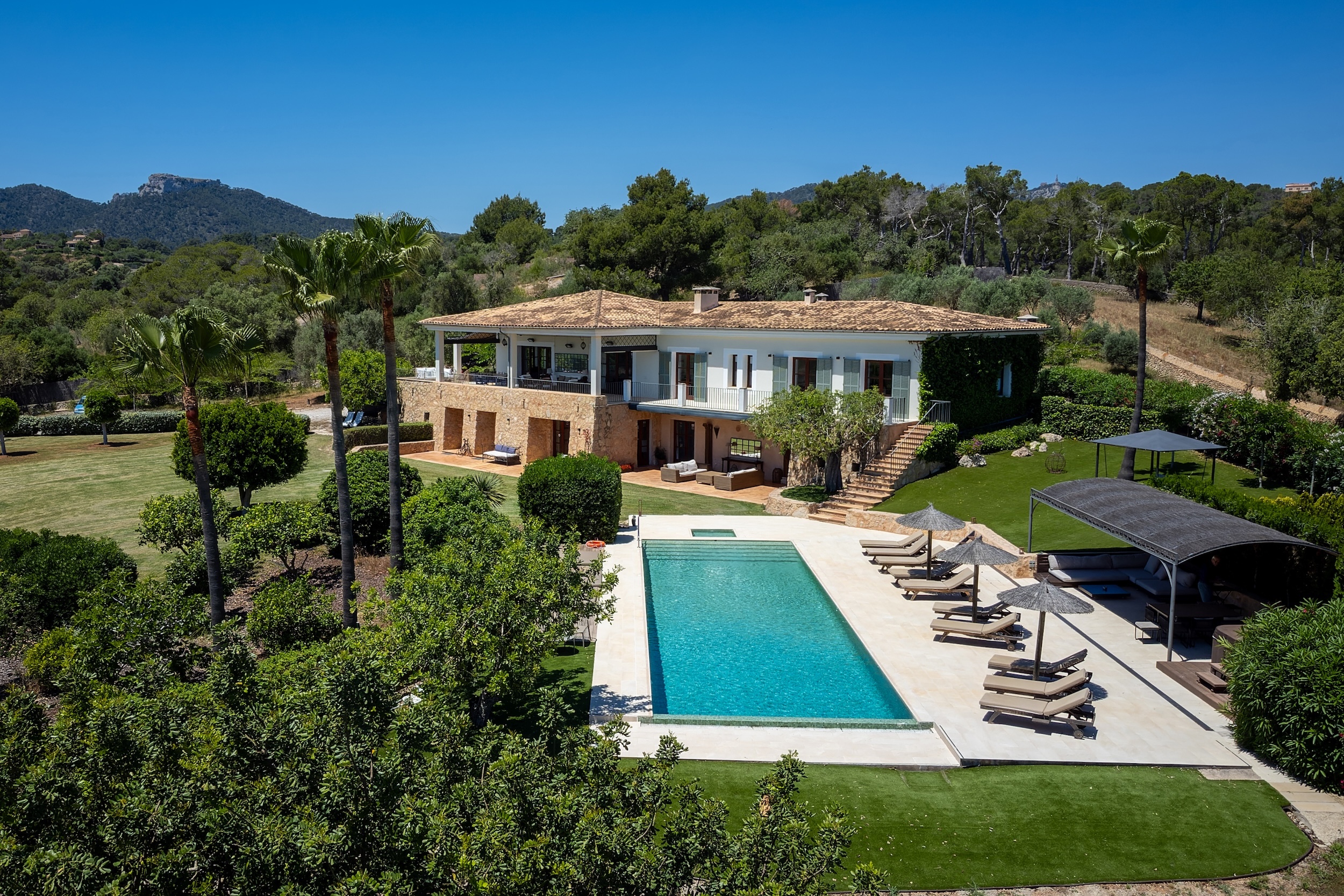 Villa Solis image 49
