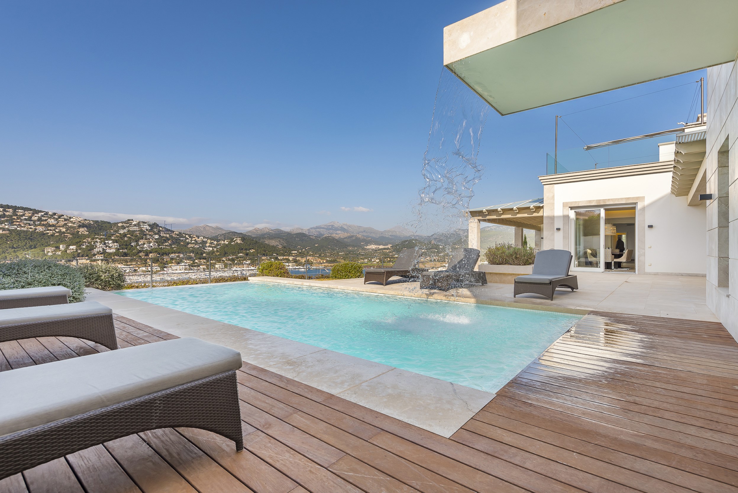 Villa Marisombra image 9