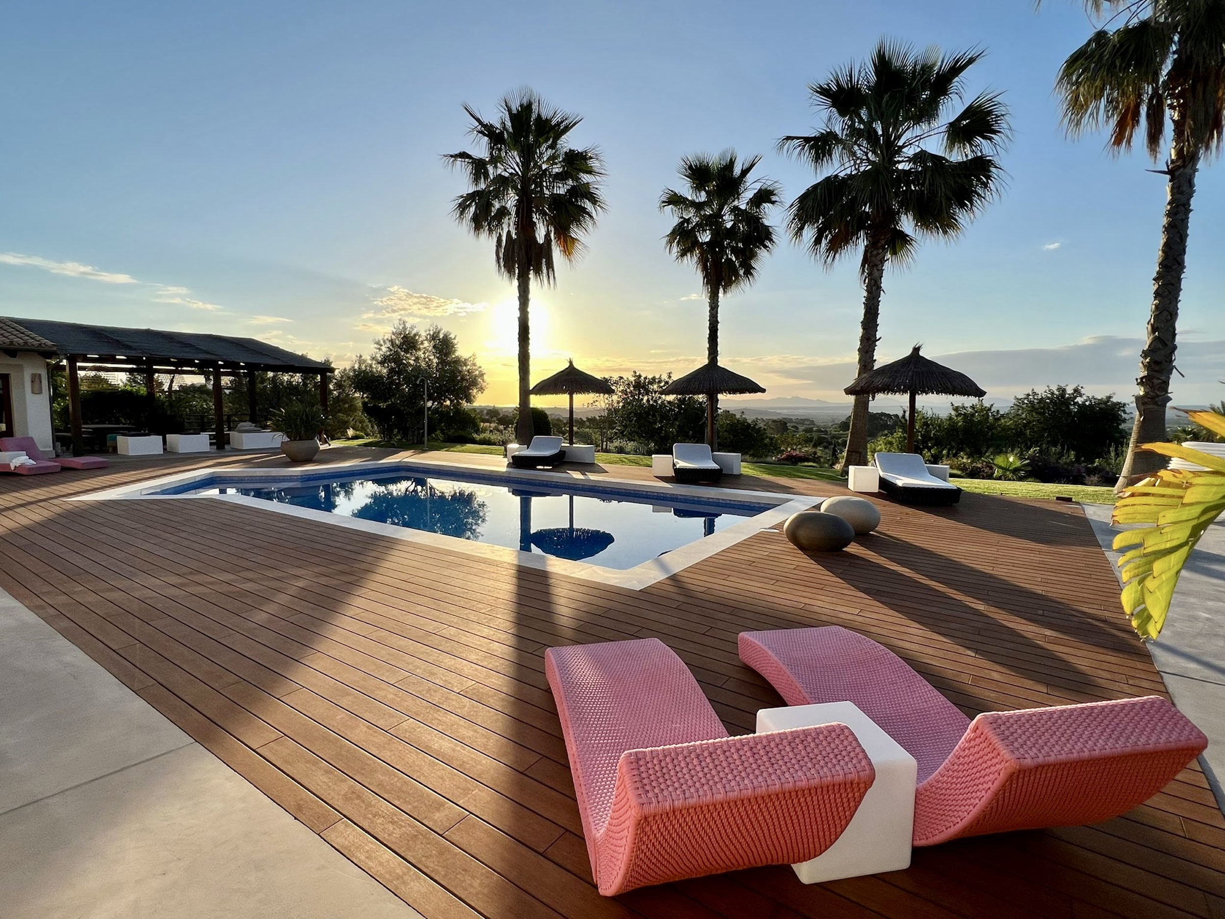 Home 1 Villa