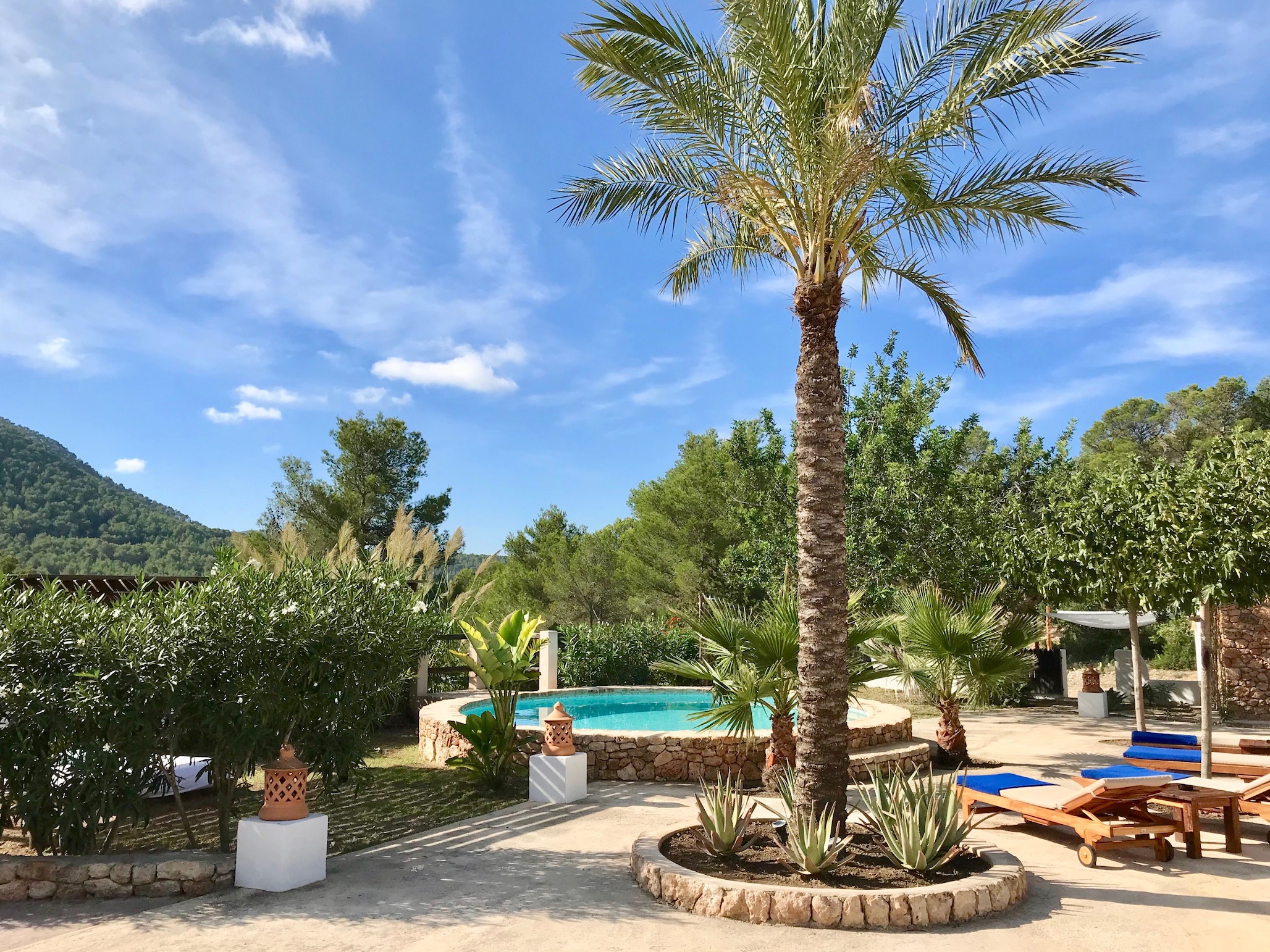 Villa La Verna image 26