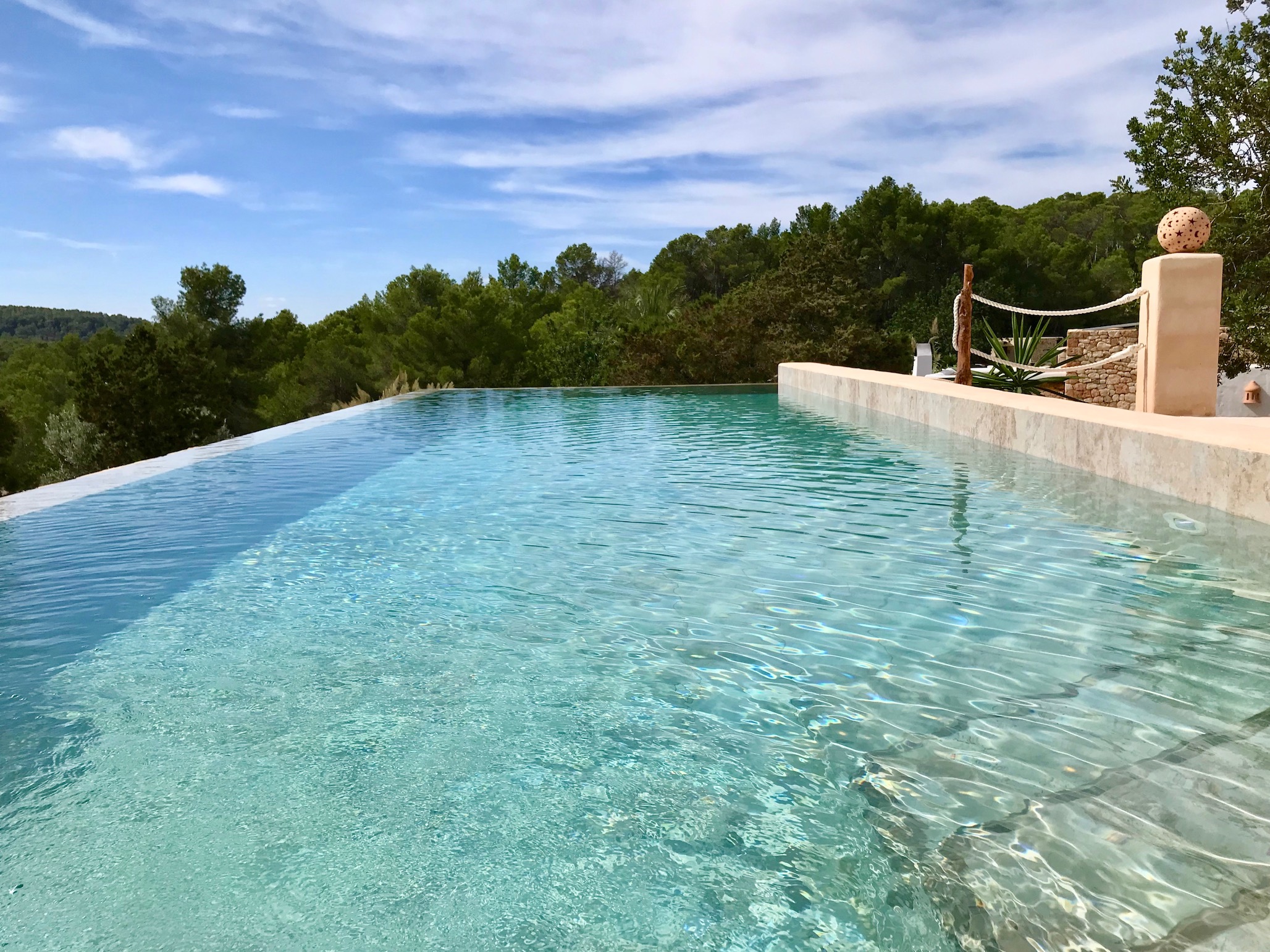 Villa La Verna image 32