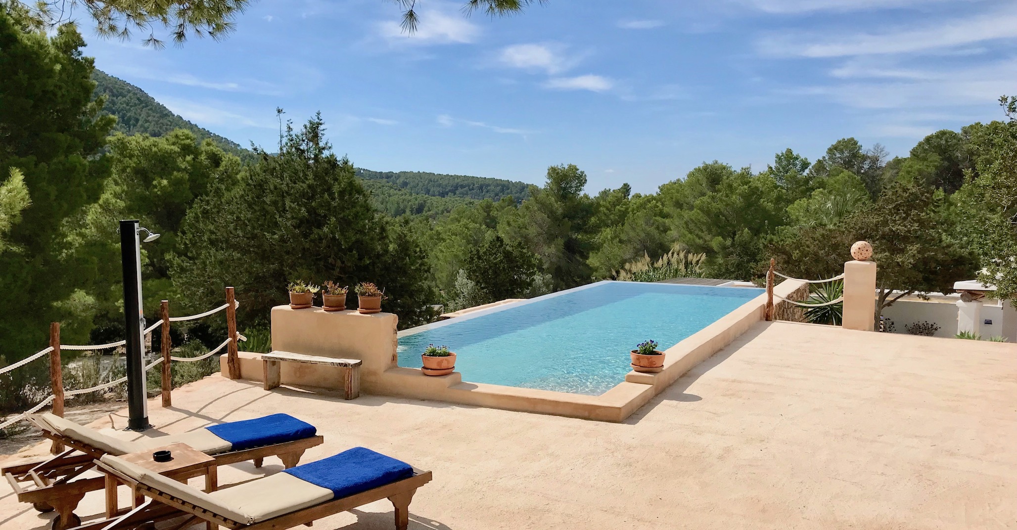 Villa La Verna image 28