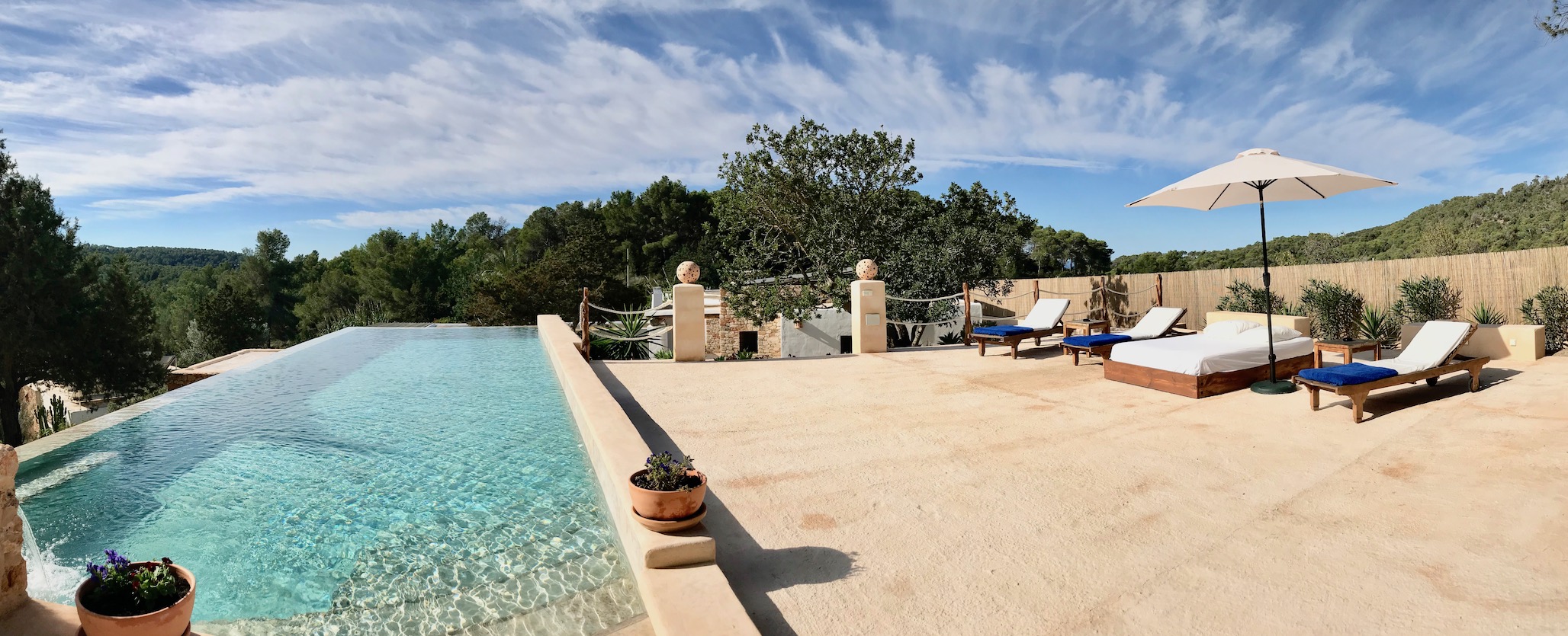 Villa La Verna image 34