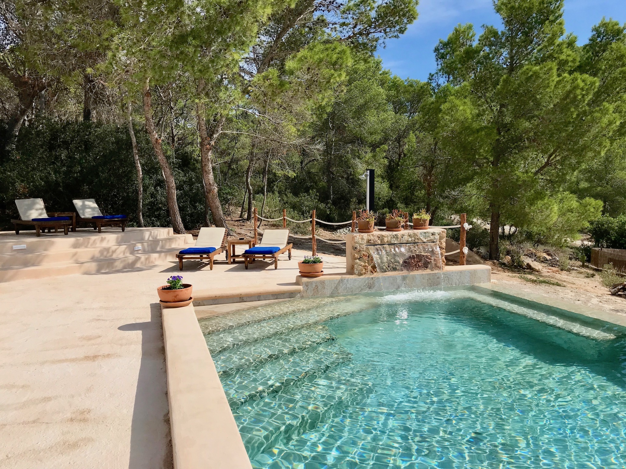 Villa La Verna image 29