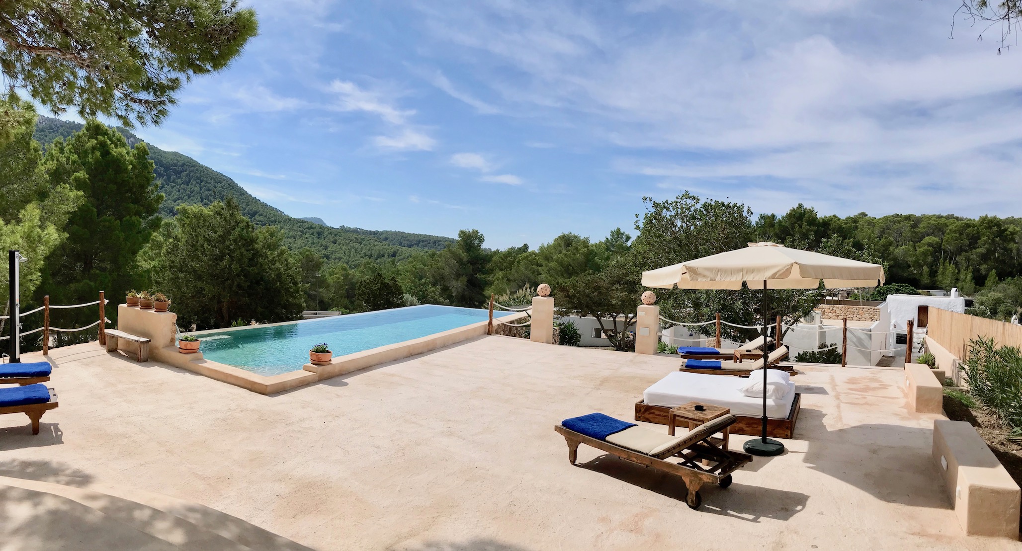 Villa La Verna image 5