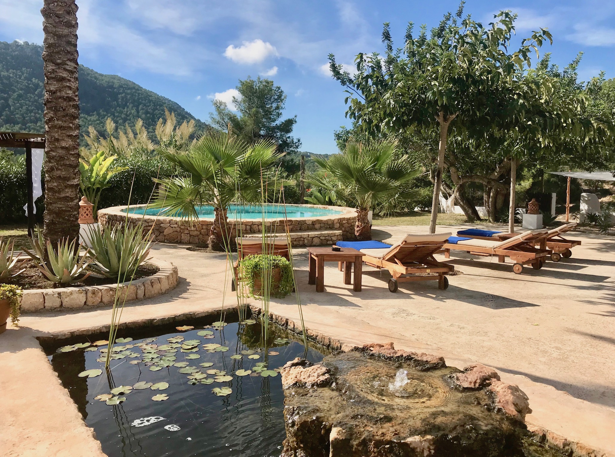 Villa La Verna image 27