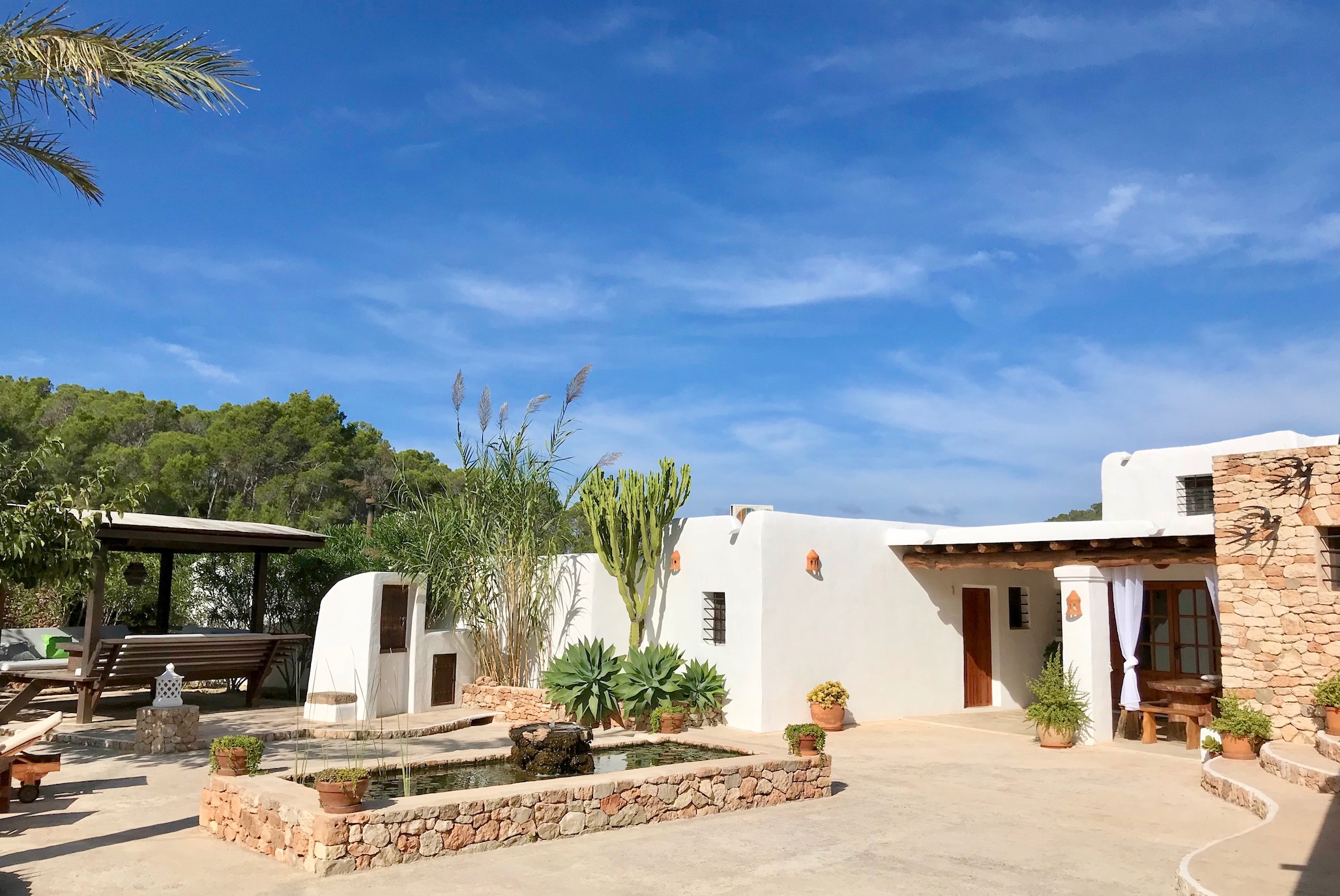 Villa La Verna image 22