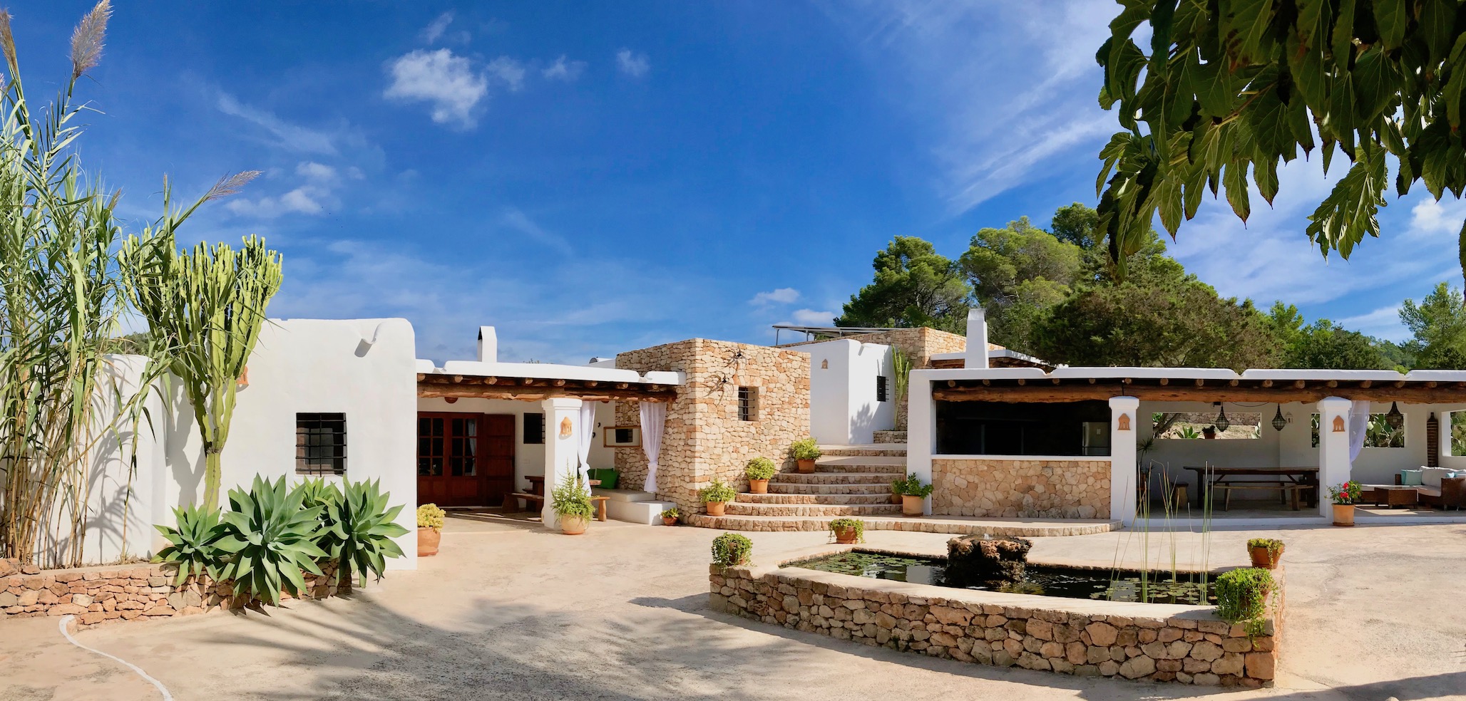 Villa La Verna image 24