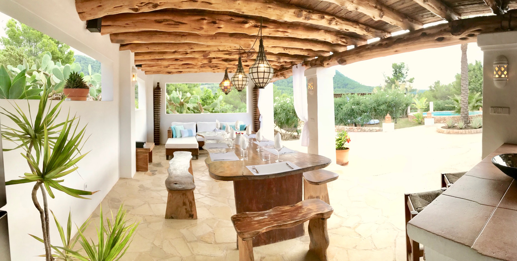 Villa La Verna image 7