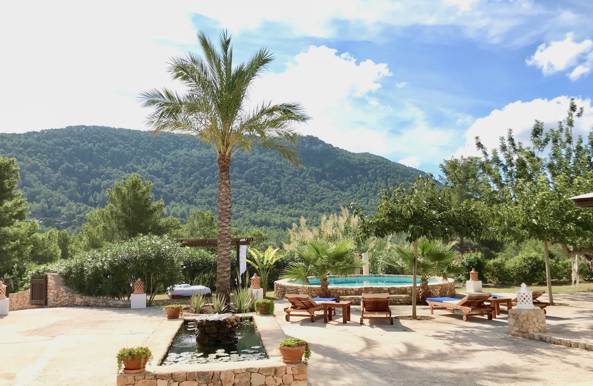Villa La Verna image 4