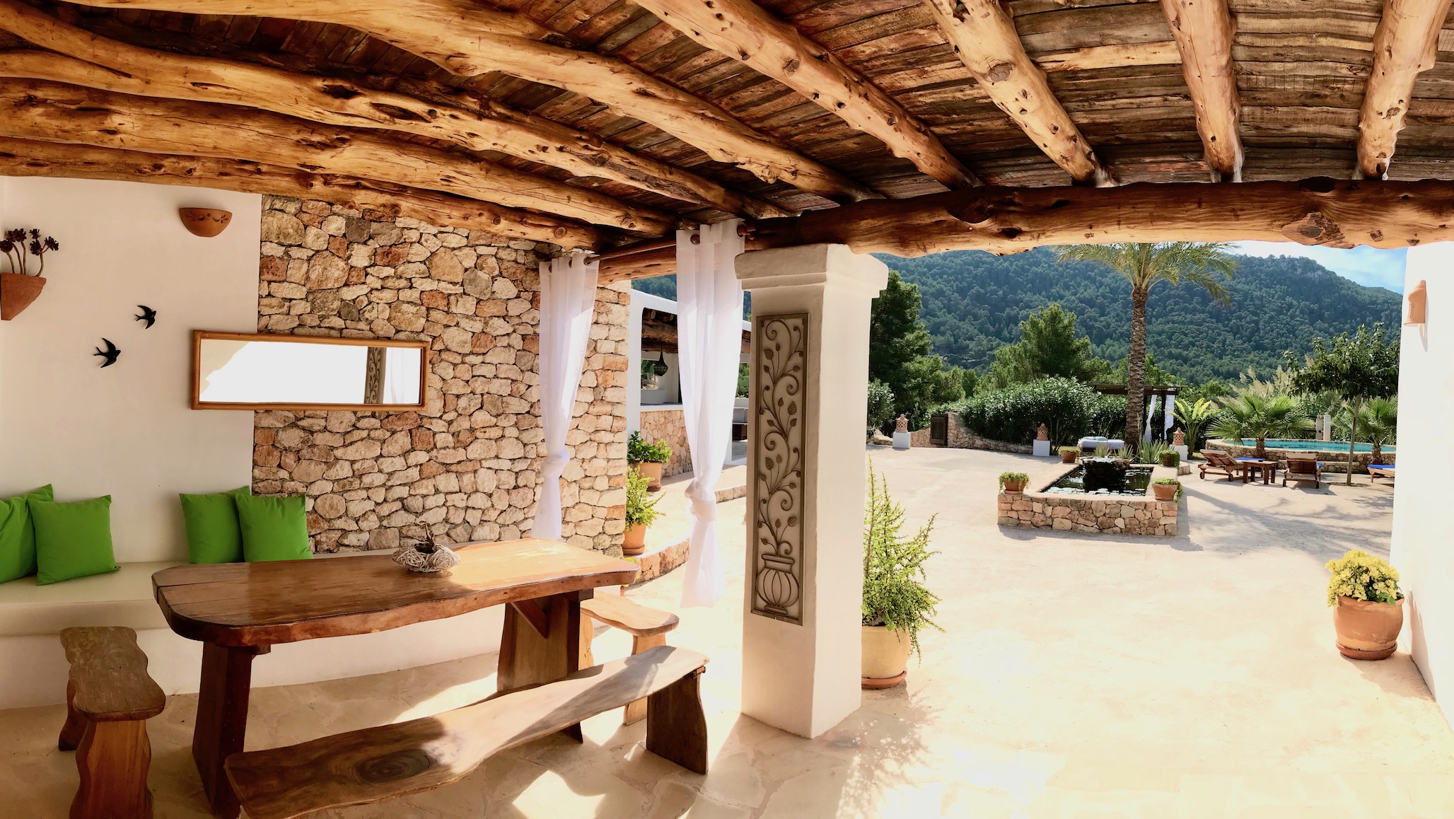 Villa La Verna image 30