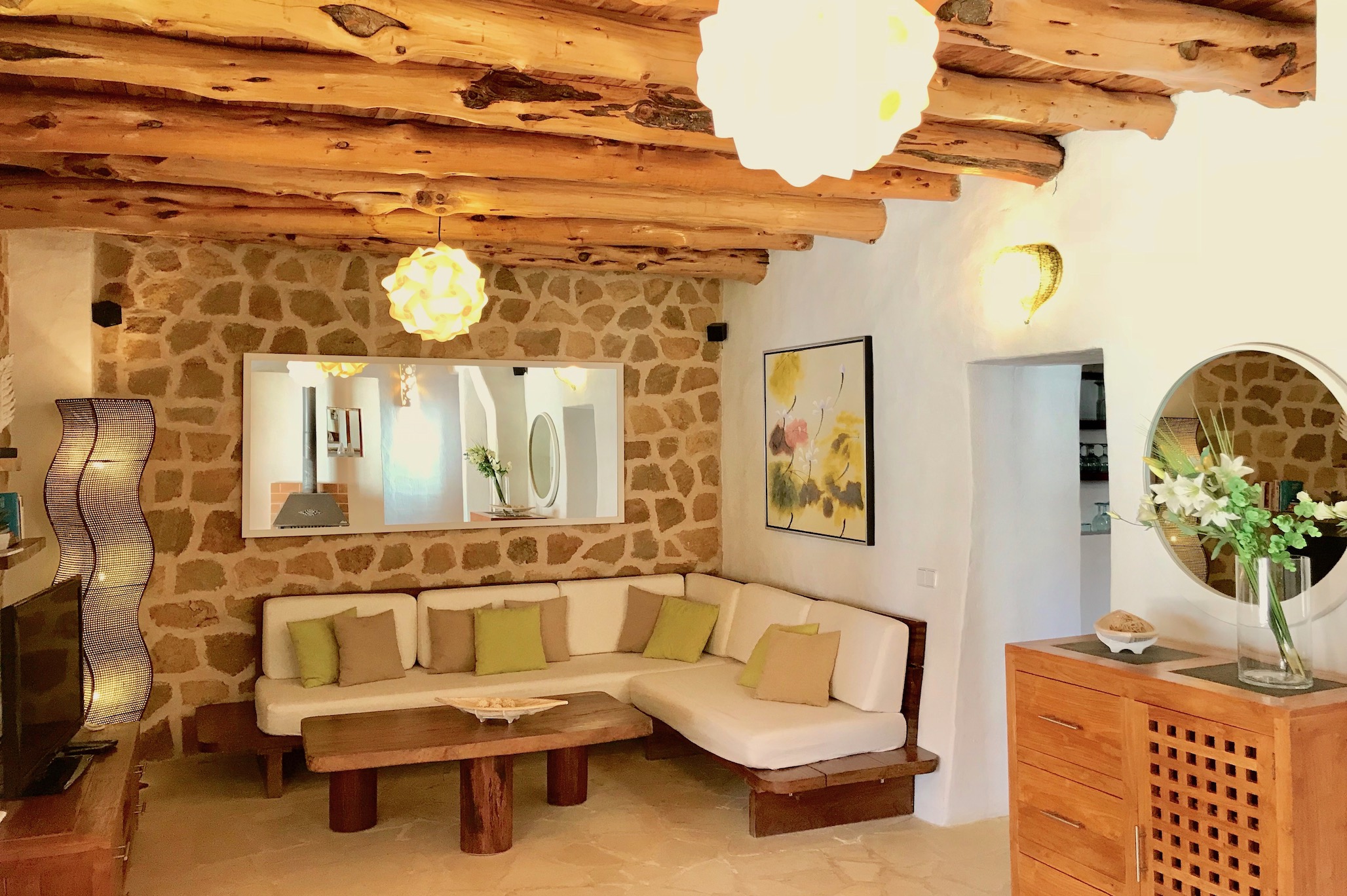 Villa La Verna image 9